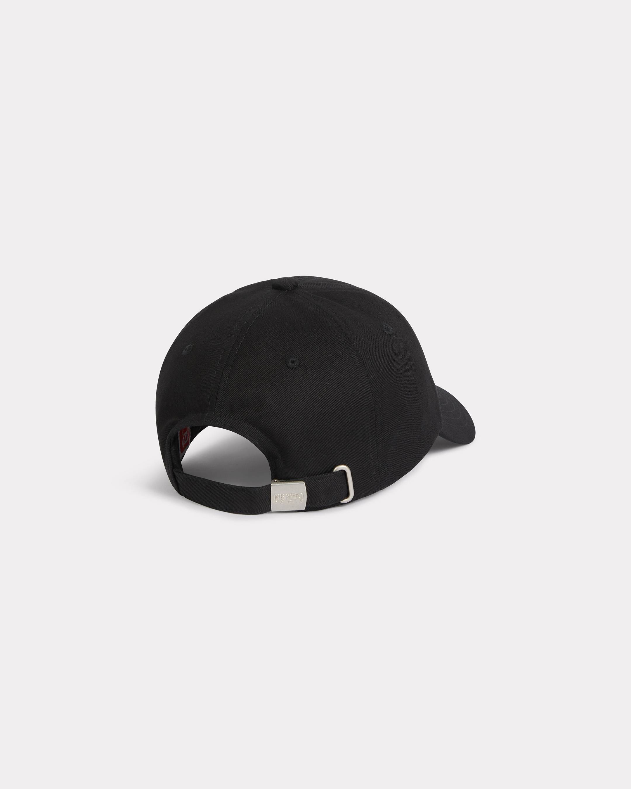 Kenzo - Man - Black - Tech Accessory