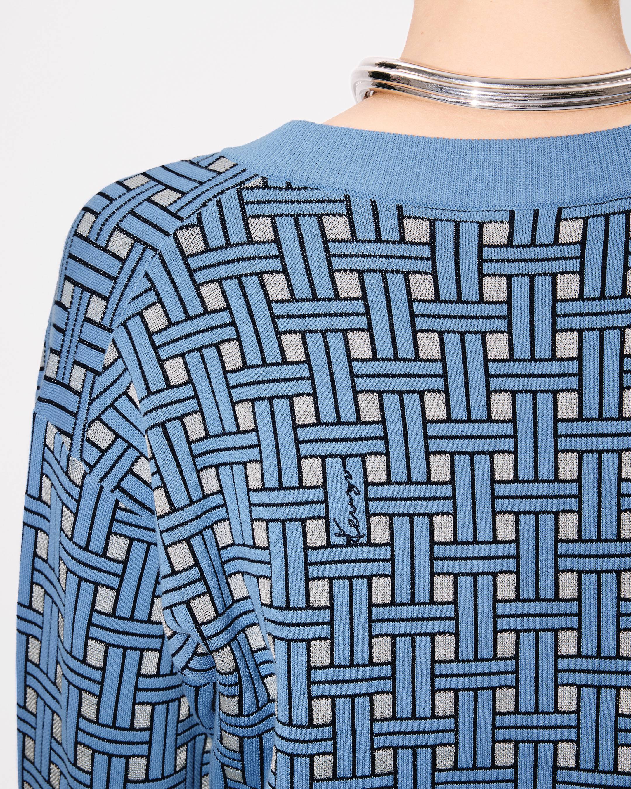 KENZO ハタンシャカトニットミニスカト FE62JU4603CA 02 FF58PU7103CJ.99J_F_01.jpg