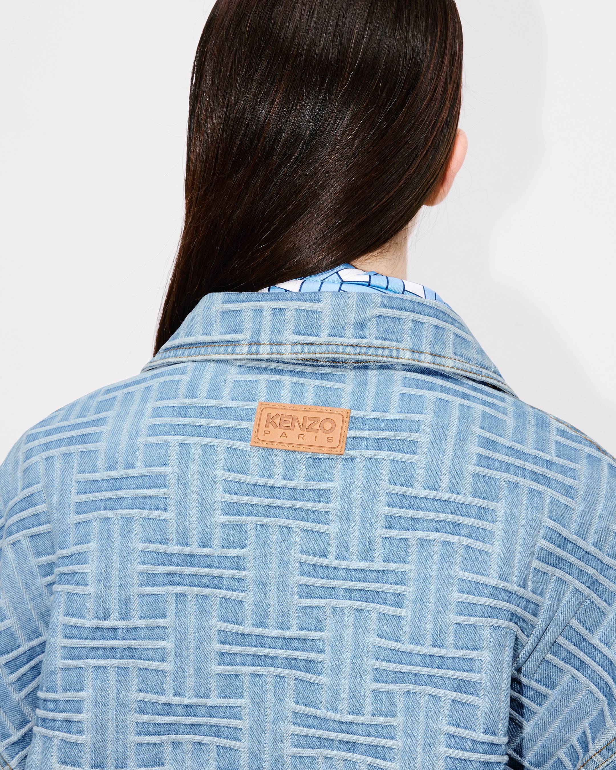 【送料関税込み・本物保証】Kenzo Kube Long Sleeve T-Shirt 送料関税込み・本物保証】Kenzo Kube Long Sleeve T-Shirt