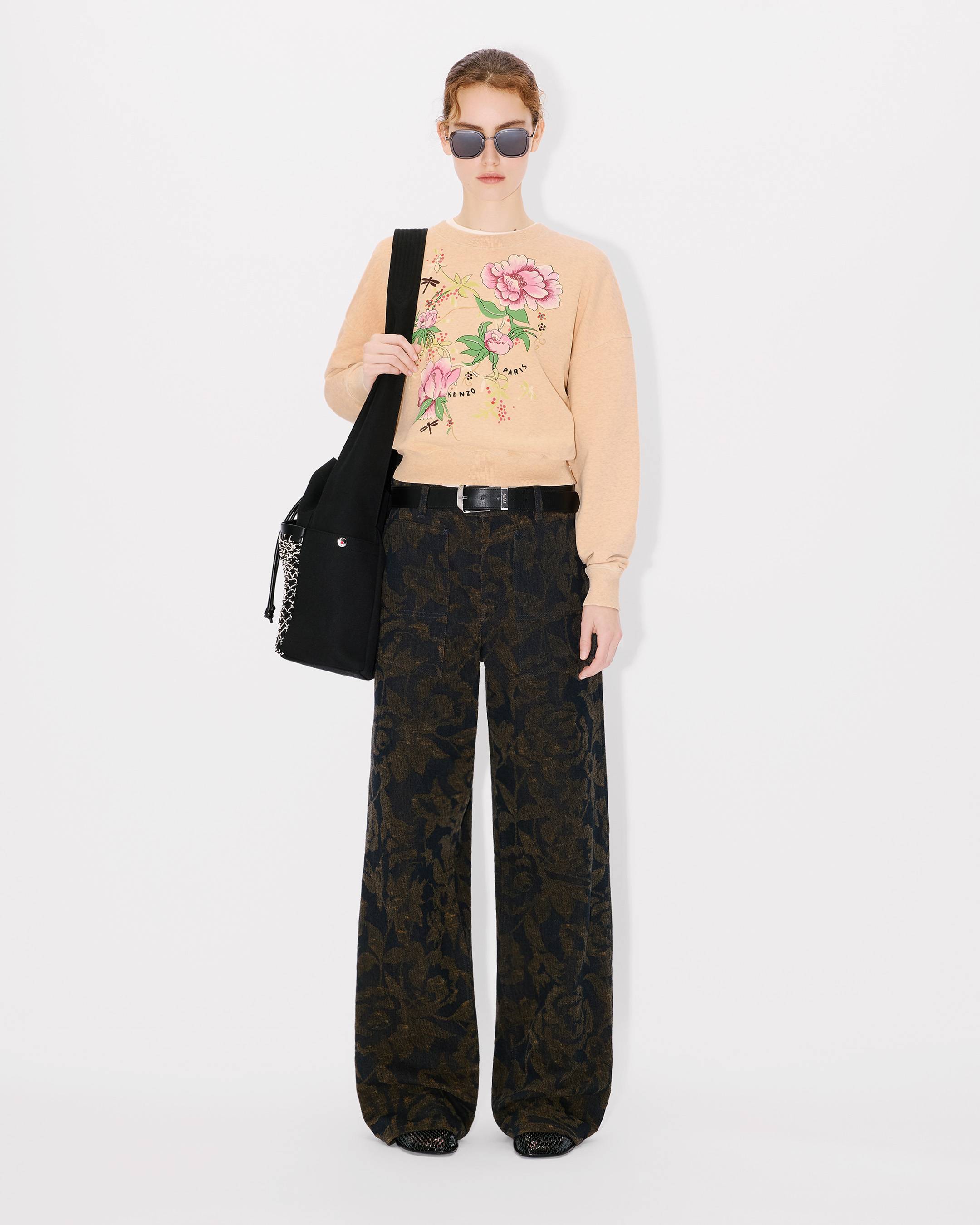 ☆FENDI☆FFロゴ スリムフィット ジーンズ☆SALE中 メンズ デザイナー デニム・パンツ | FENDI JP