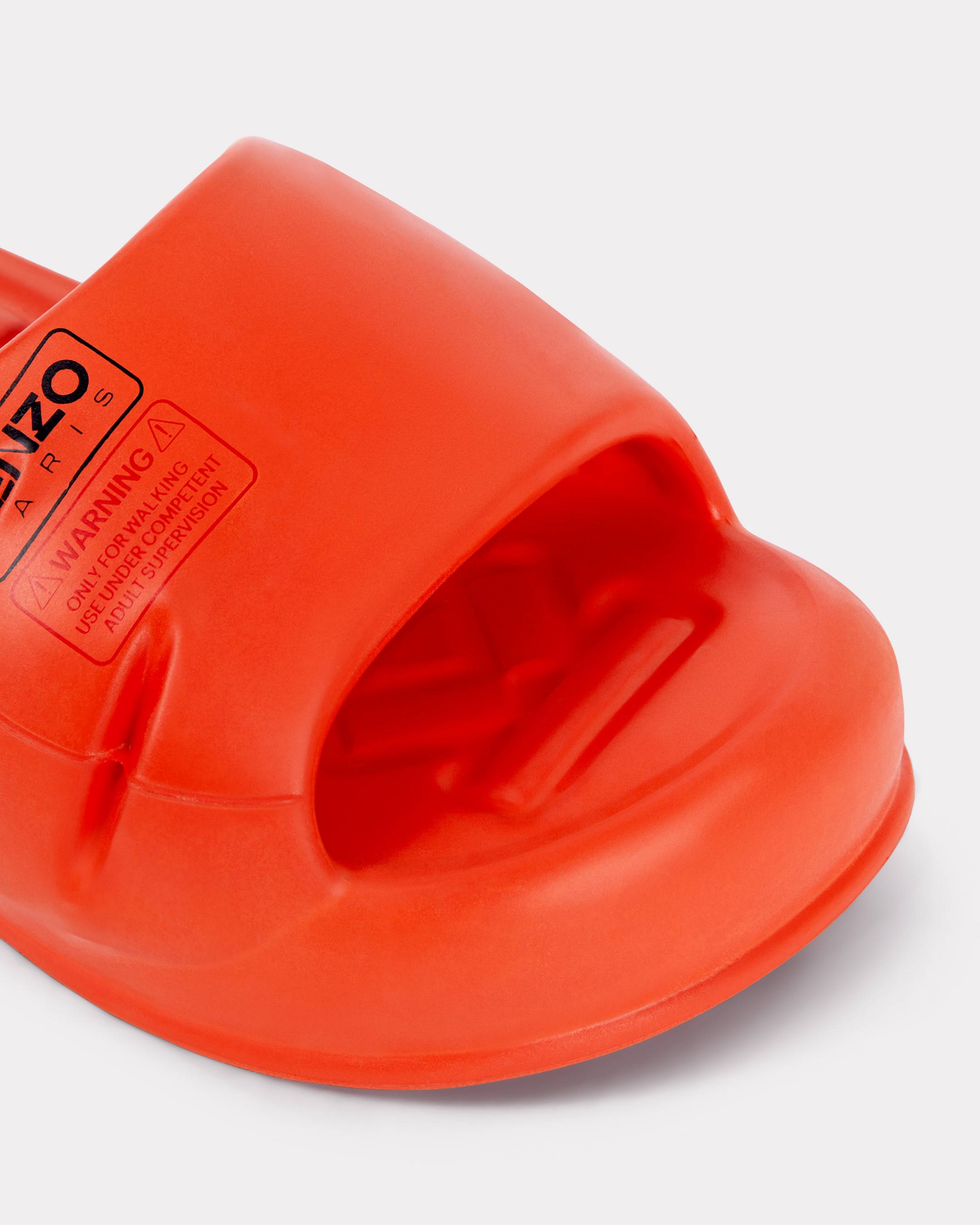 【送料関税込】Kenzo Paris 'KENZO-Splash' プールスライド KENZO-SPLASH SLIDES | KENZO(ケンゾー) / シューズ サンダル