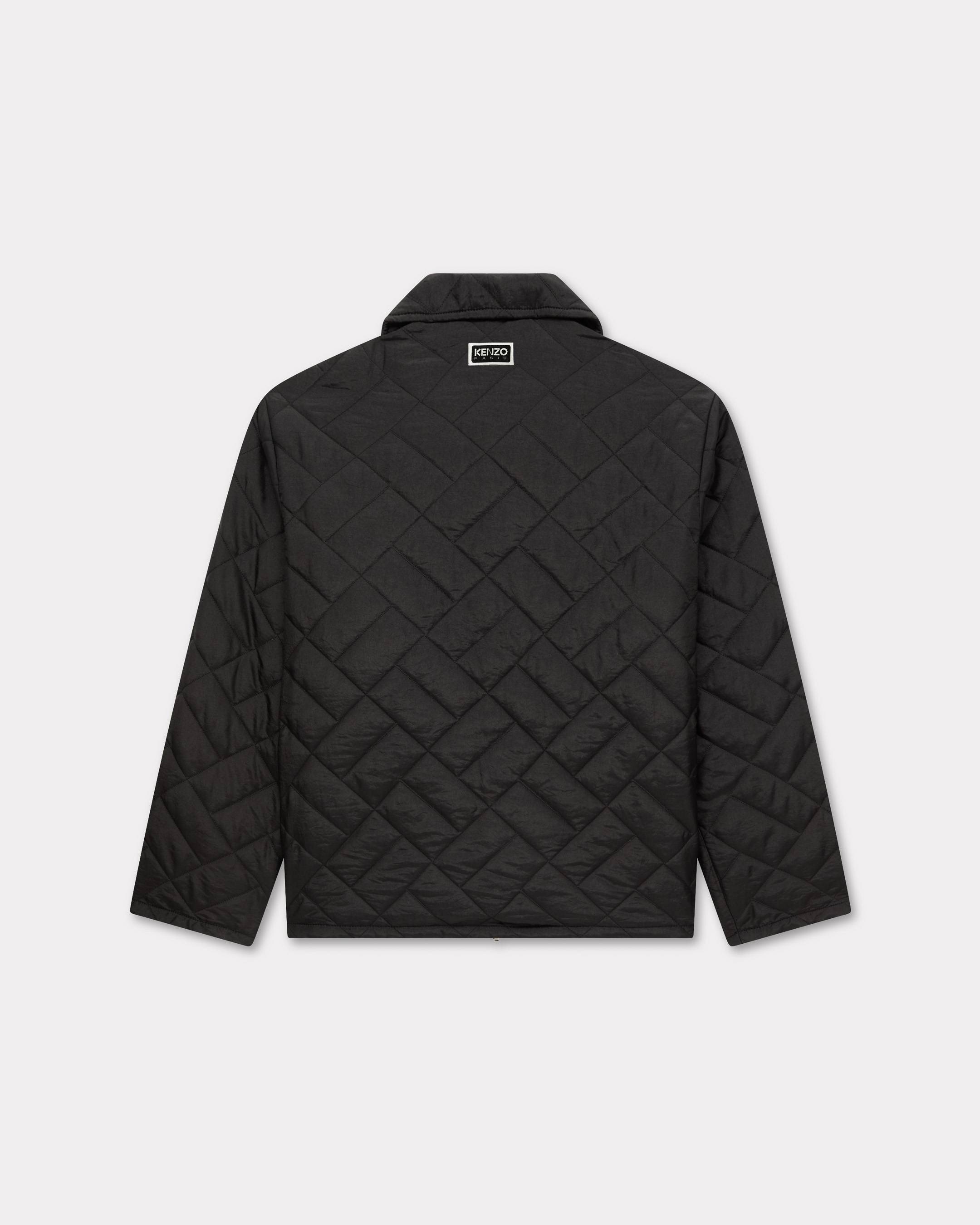 Quilted jacket