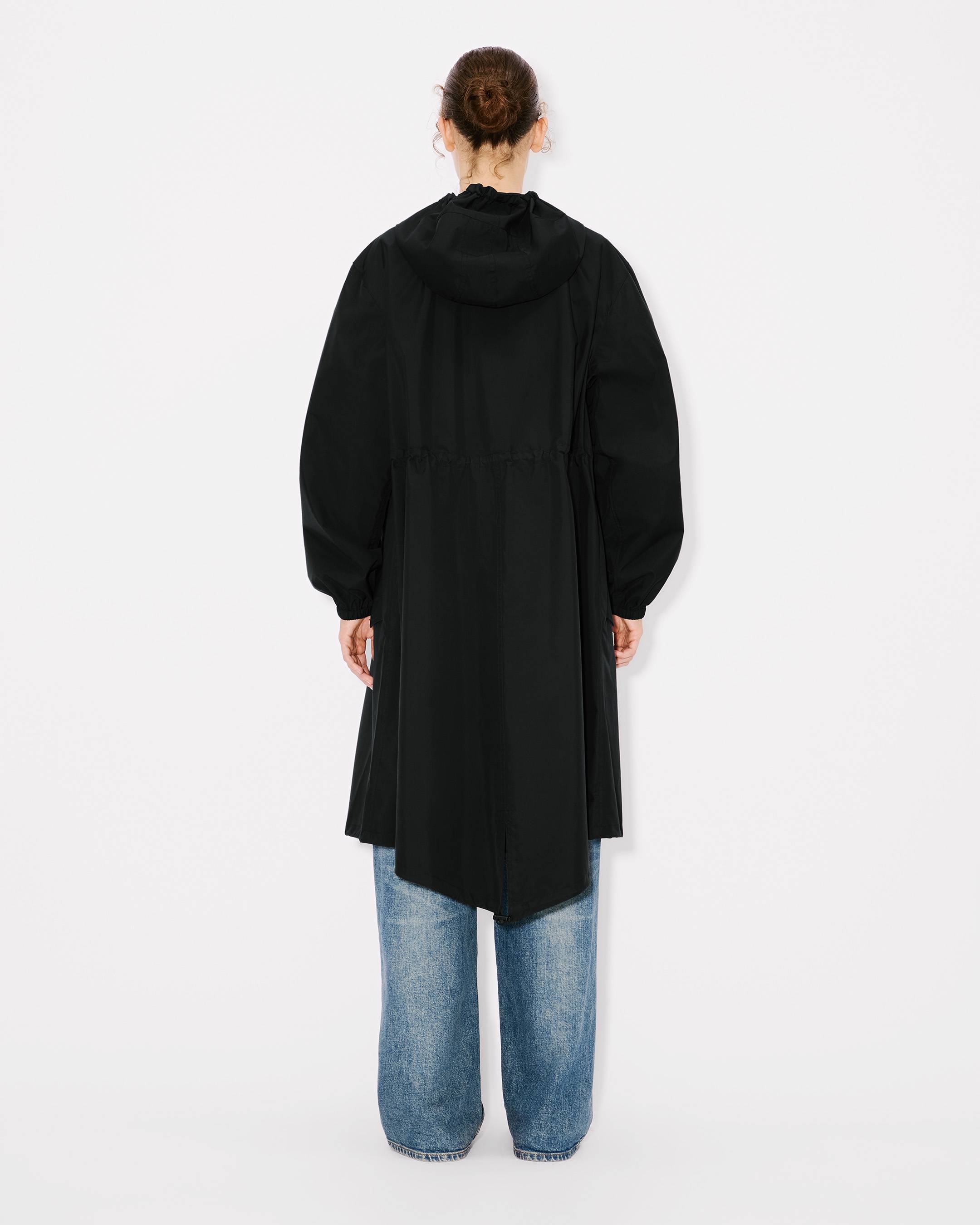 Boke Flower 2.0' long windbreaker | Women's | KENZO