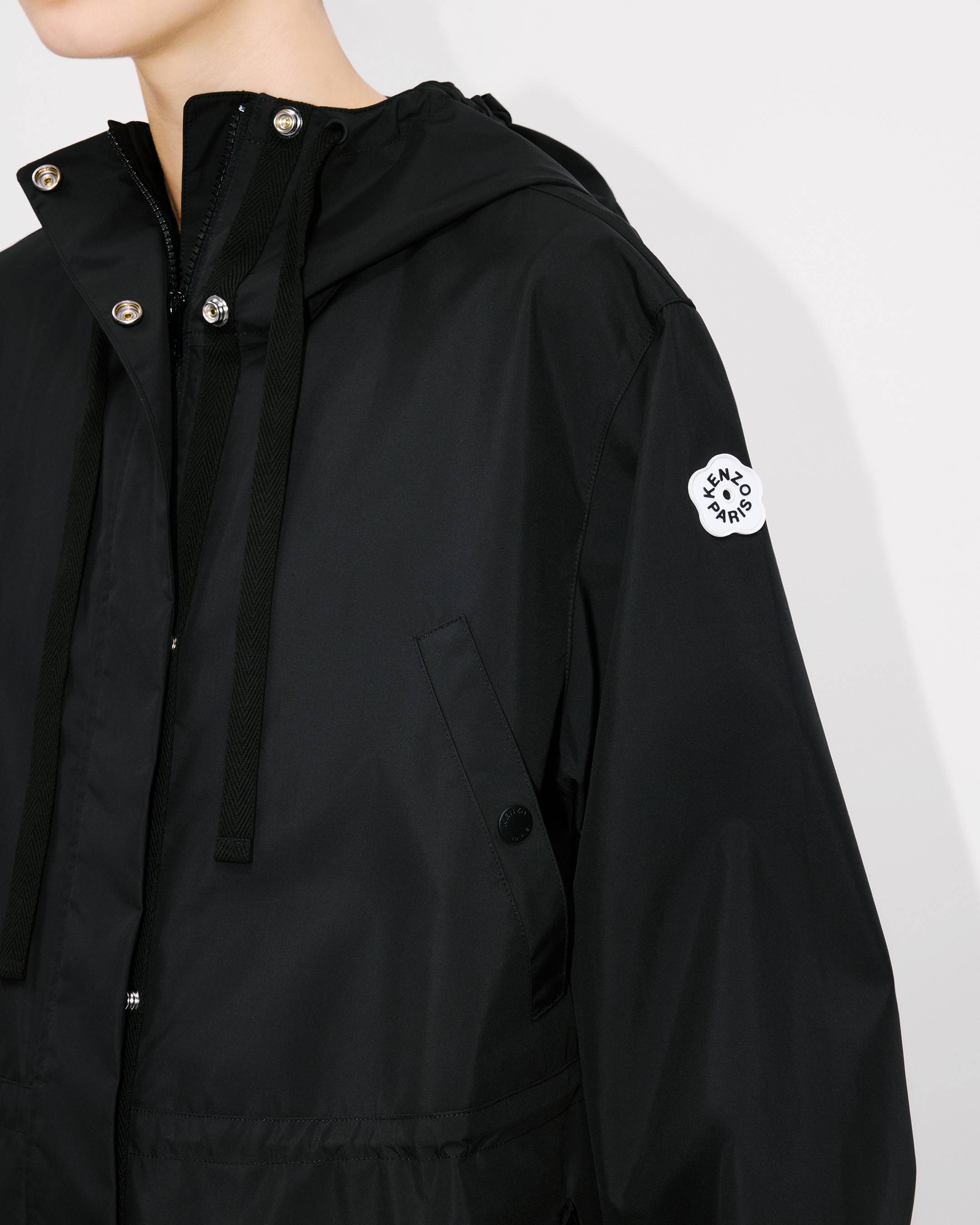 完売品 KAJA FRONT BUTTON ANORAK HOODIE OVY Sweatshirt Stone Island Ghost Popover Hoodie 7815612F3-V0054