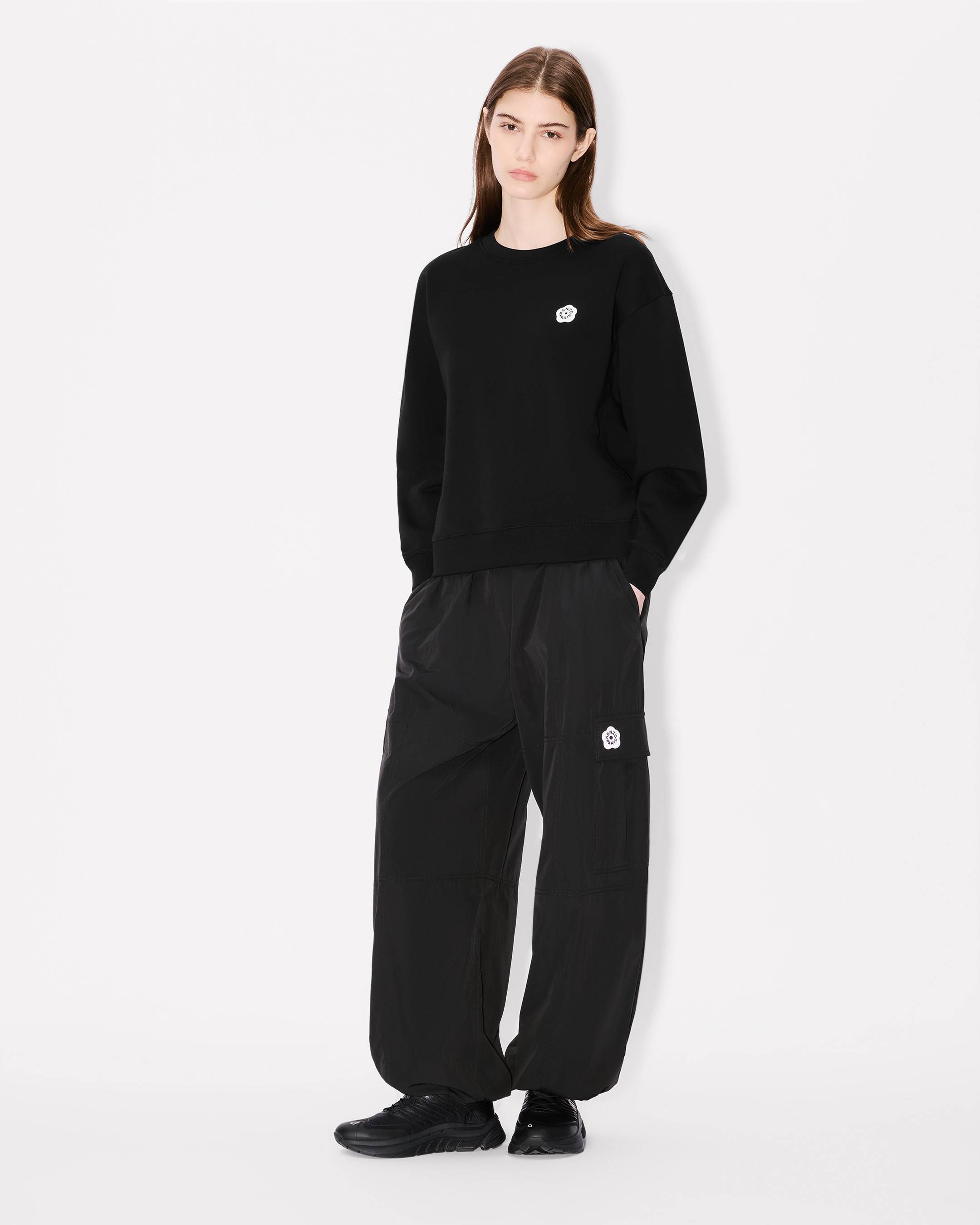 Boke Flower 2.0' cargo pants in technical cotton | Women's