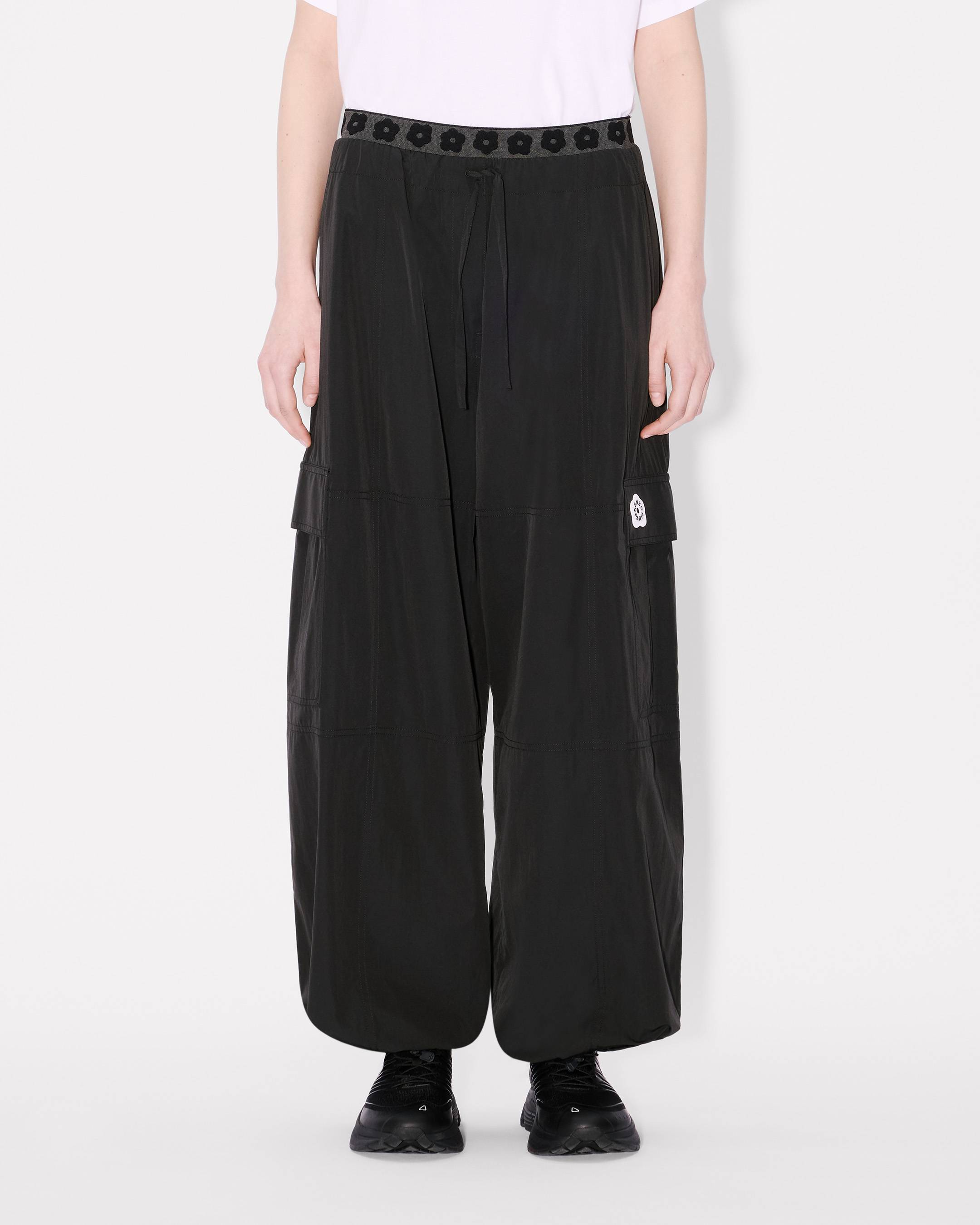 Boke Flower 2.0' cargo pants in technical cotton | Women's