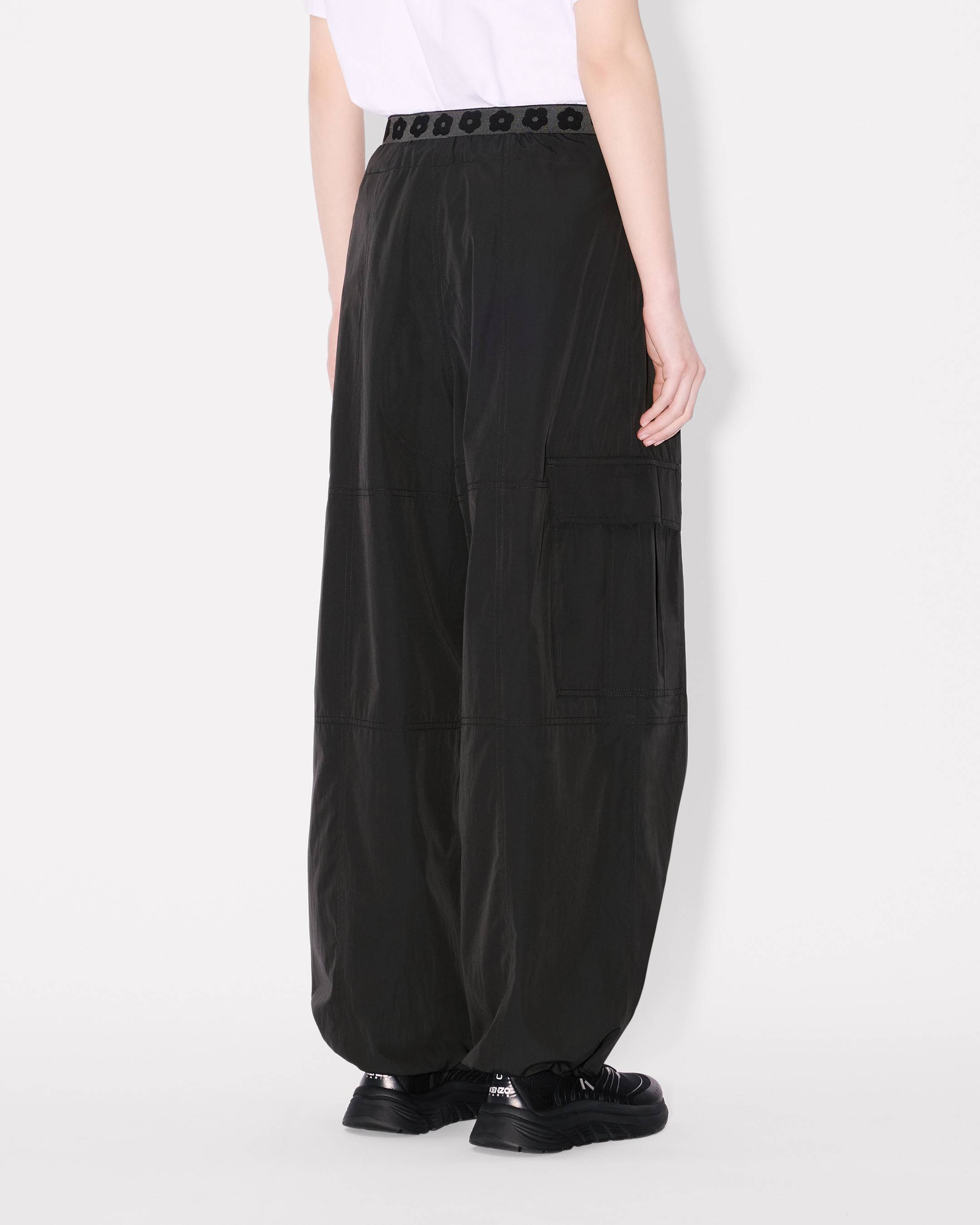 Boke Flower 2.0' cargo pants in technical cotton | Women's