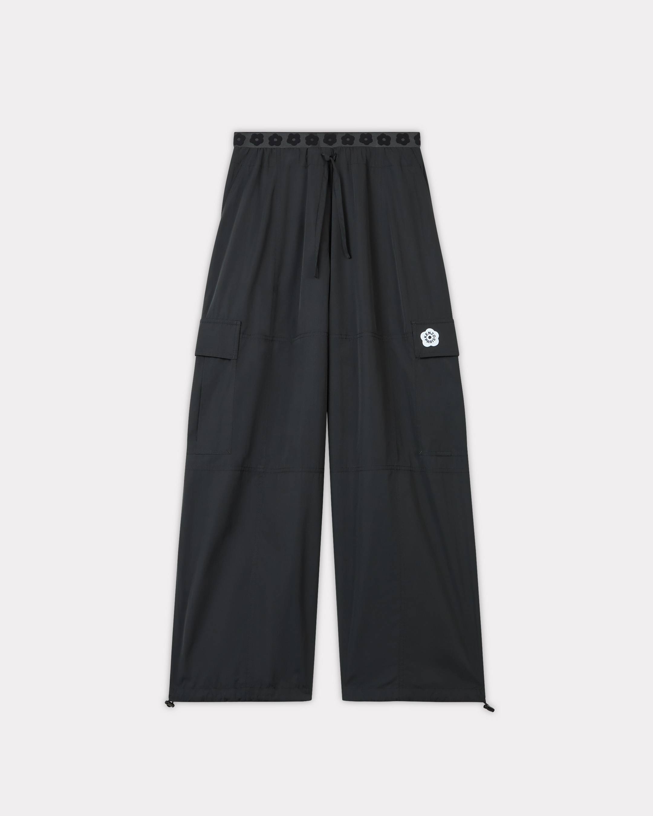 Boke Flower 2.0' cargo pants in technical cotton | Women's