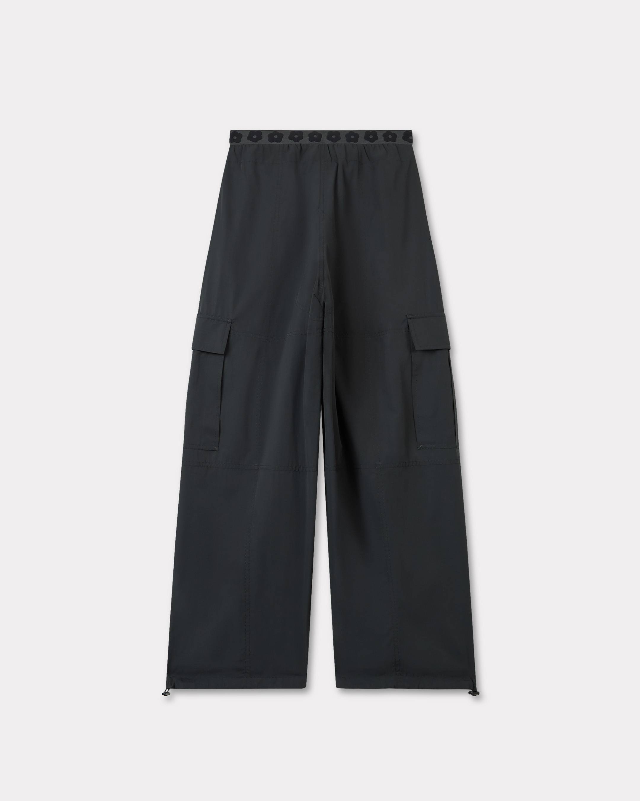 国内発送/送関込【KENZO】'BOKE FLOWER 2.0' カーゴパンツ FF52PA1049FI.99_P_02.jpg