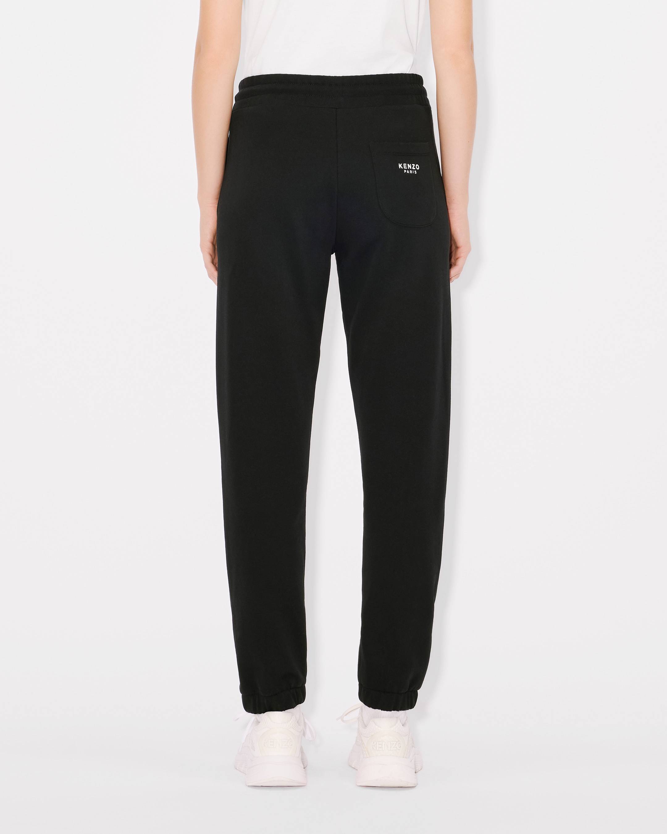 Pantaloni da jogging ricamati KENZO deals Pop