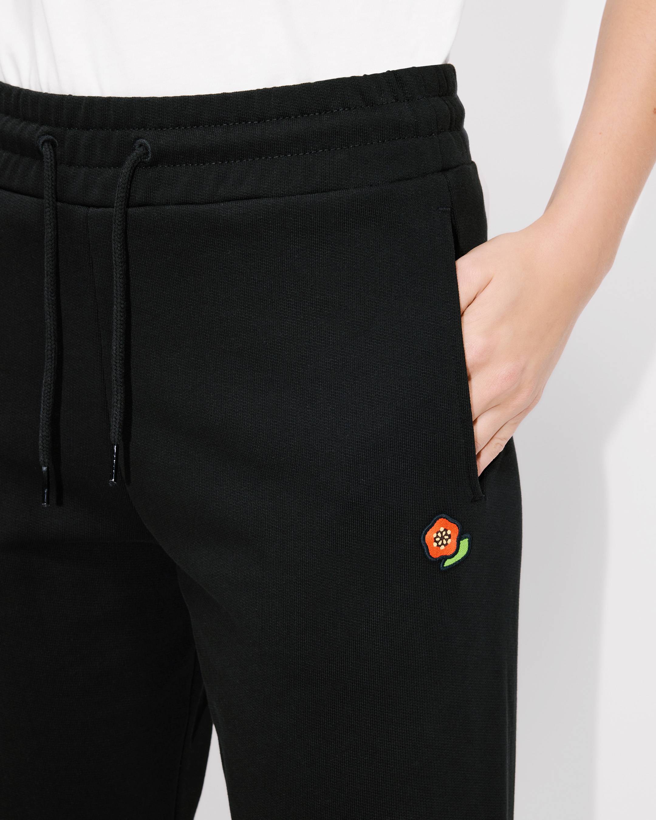 KENZO Pop' エンブロイダリー ジョグパンツ | ウィメンズ | KENZO