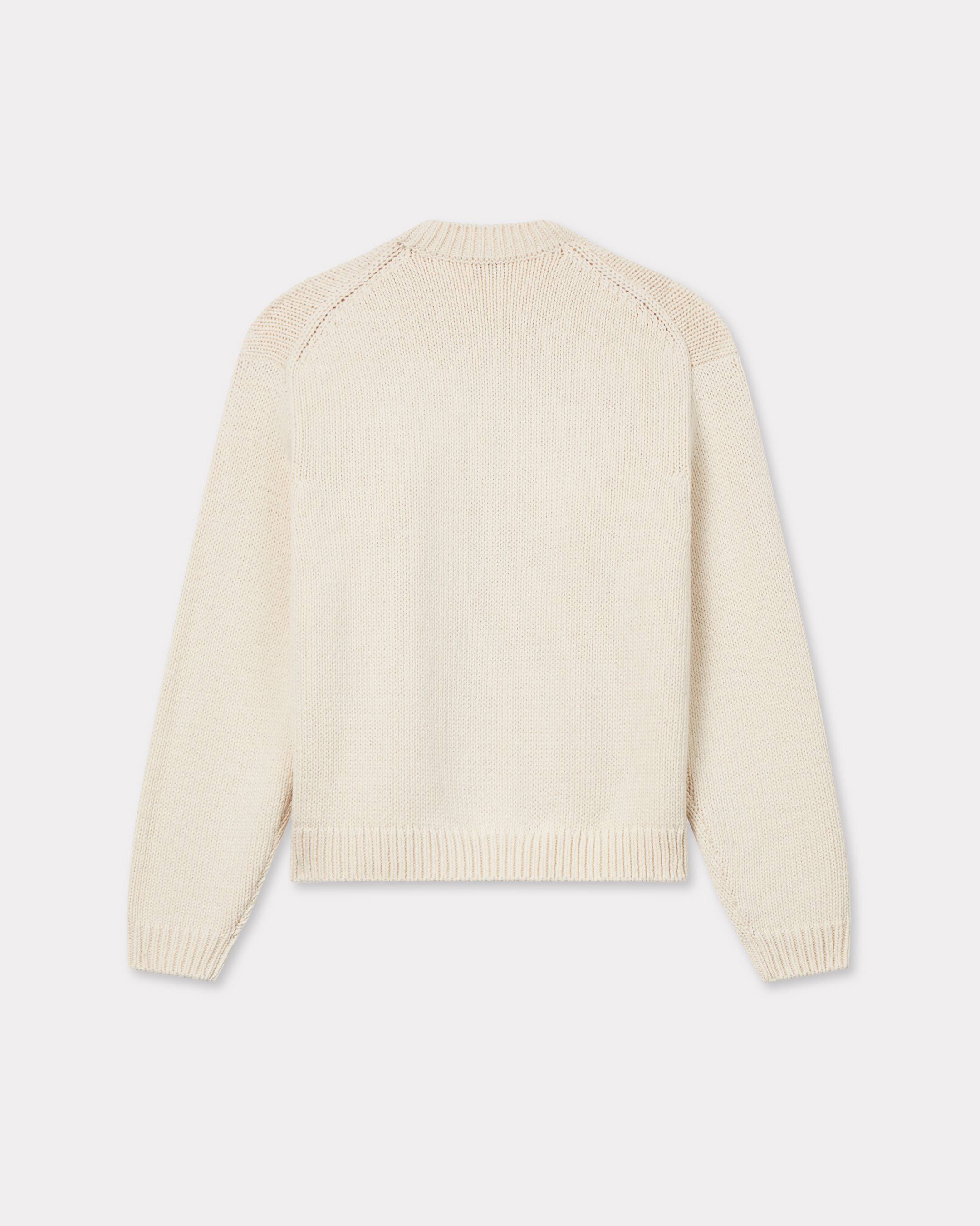 ☆新品☆KebozBDR KNIT SWEATER KEBOZ セーター ニット BDR KNIT SWEATER メンズ : ZOZOTOWN