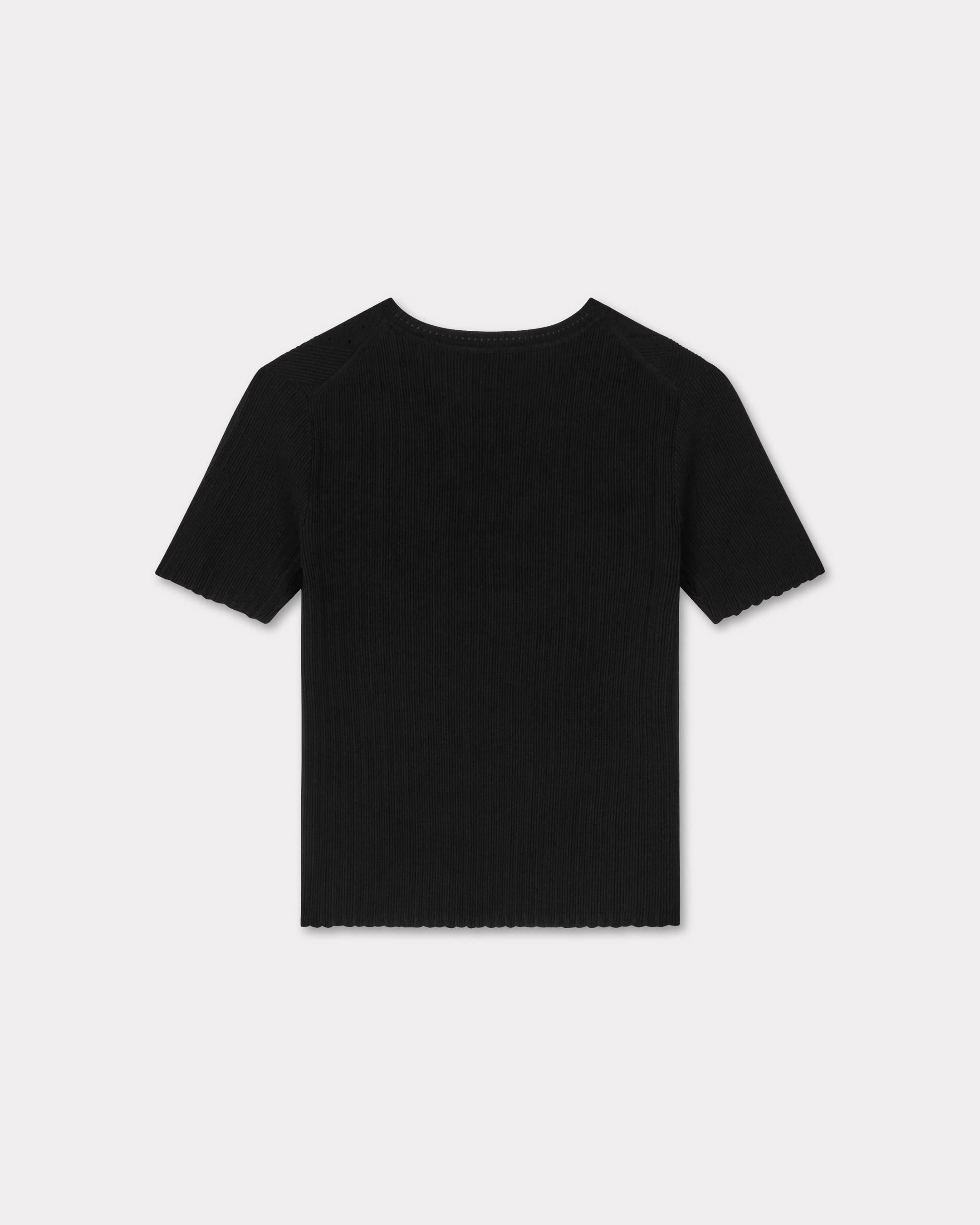トップス k898jp NECK LOGO PRINT TEE｜CONVERSE TOKYO (コンバーストウキョウ