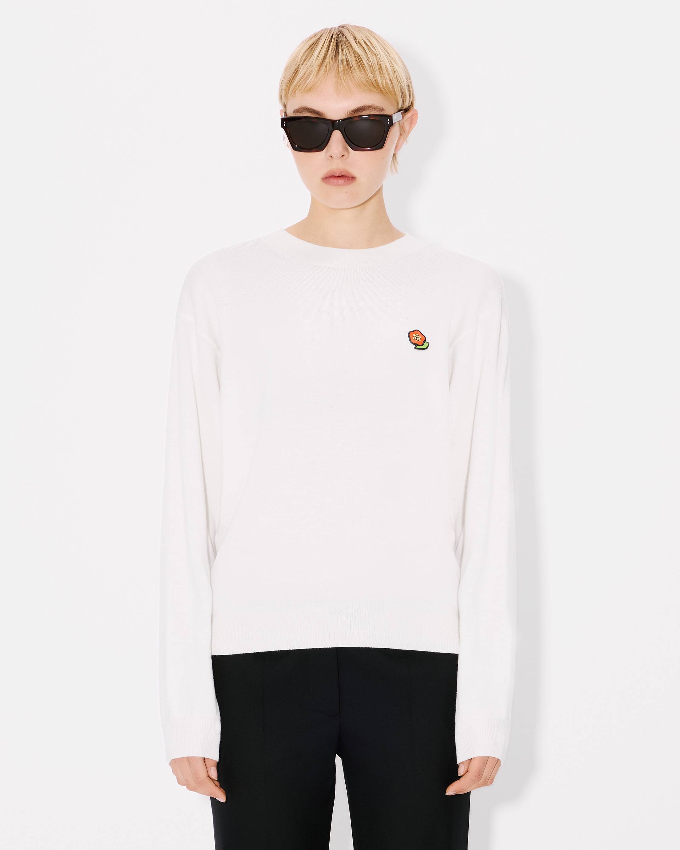 KENZO Pop' エンブロイダリー ジャンパー | ウィメンズ | KENZO