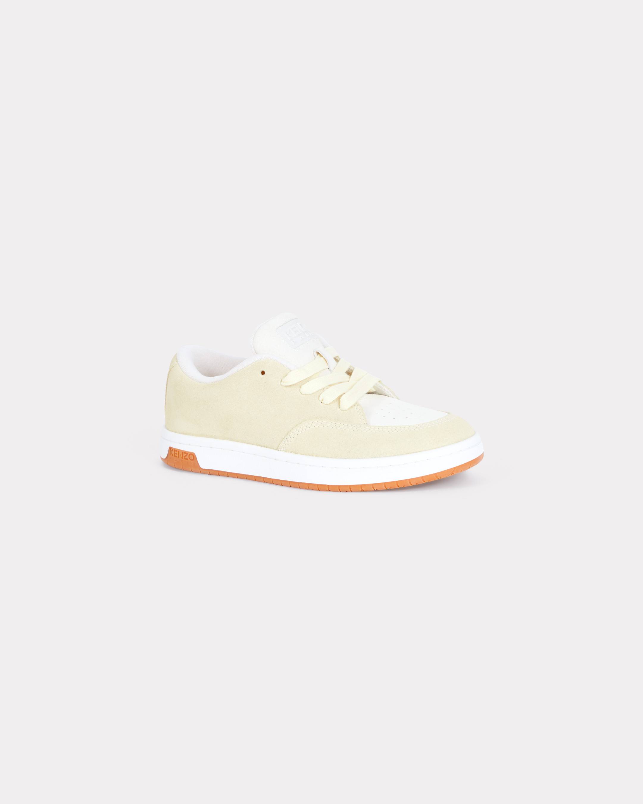 【関税込み】Kenzo オフホワイト Dome スニーカー KENZO-Dome' trainers | KENZO
