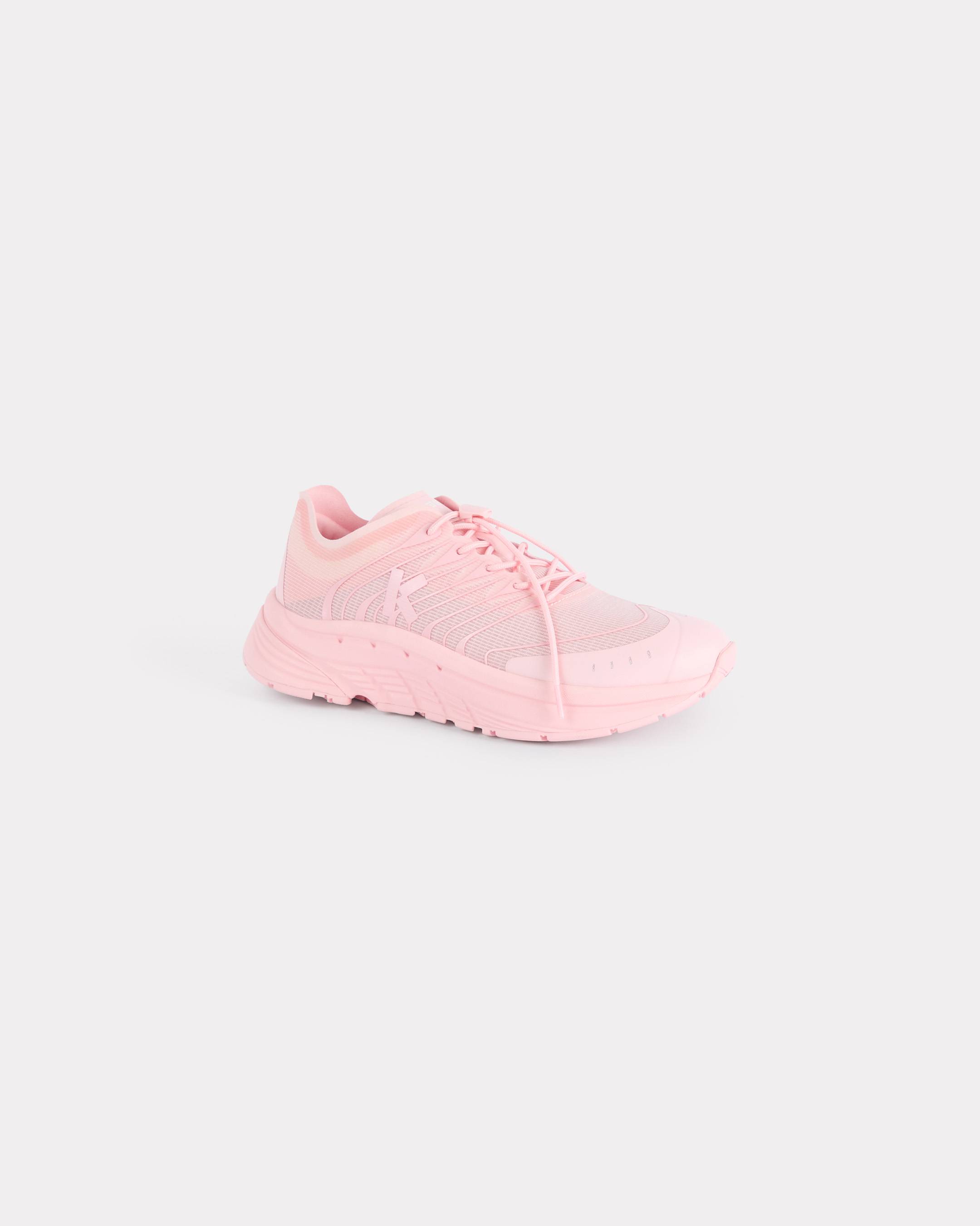KENZO Kenzo-pace 2.0' Sneakers Flamingo Pink - Womens Size 36
