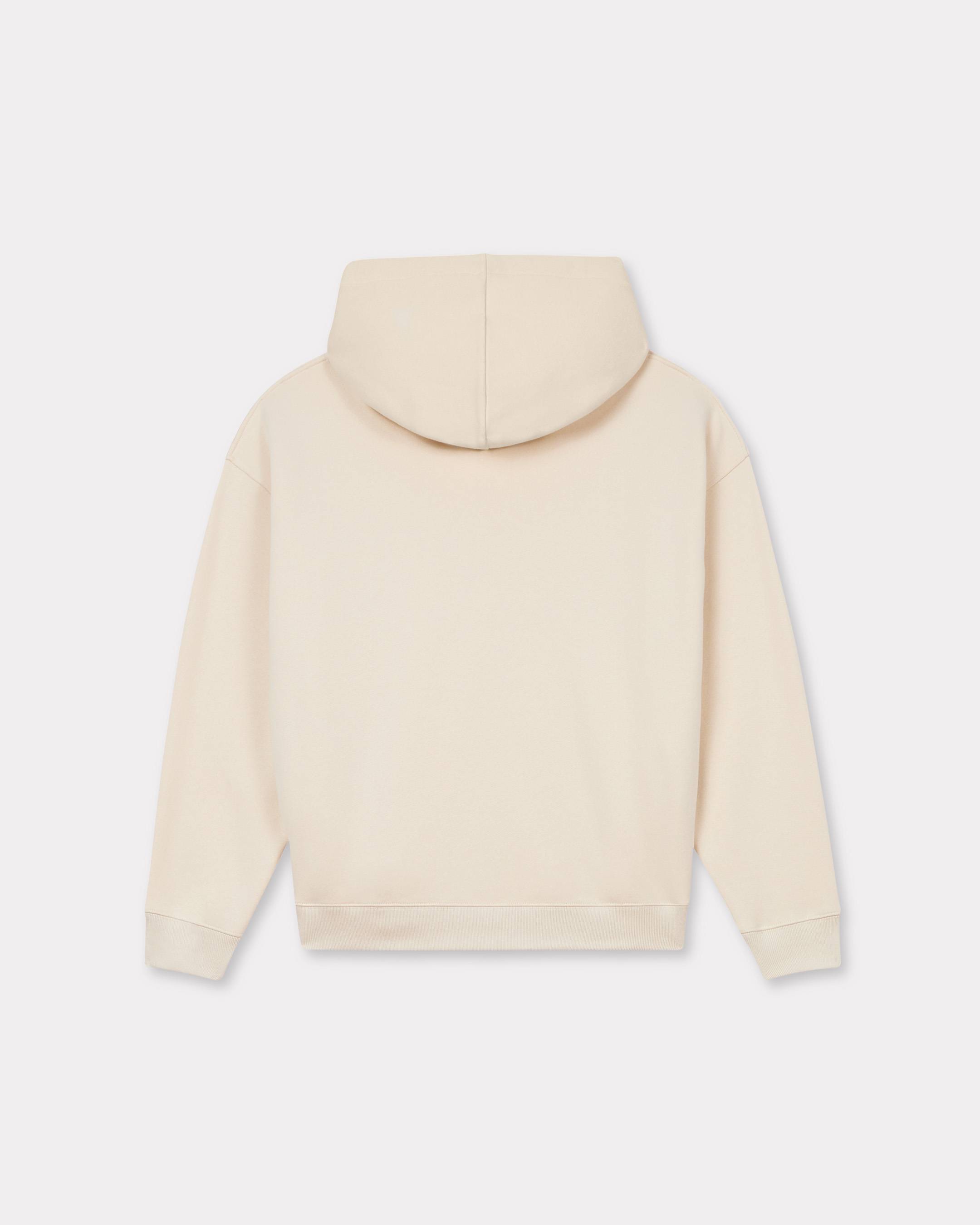 パーカー・フーディ BOKE FLOWER 2.0 HOODIE Boke Flower 2.0' embroidered oversized hoodie in cotton