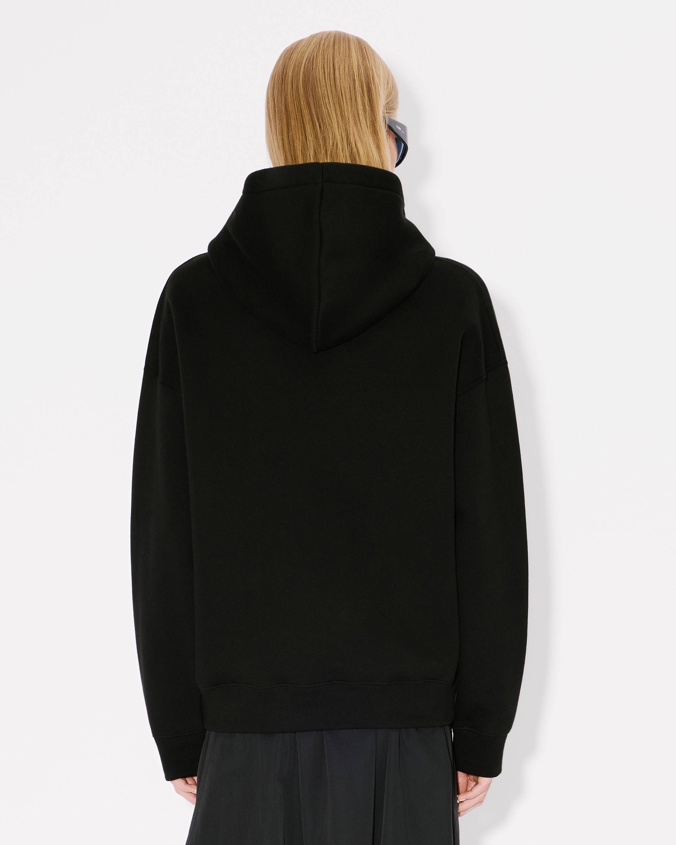 希少VkeiJackrosecoatingleatherhoodiejacket Jackrose archive coating leather hoodie
