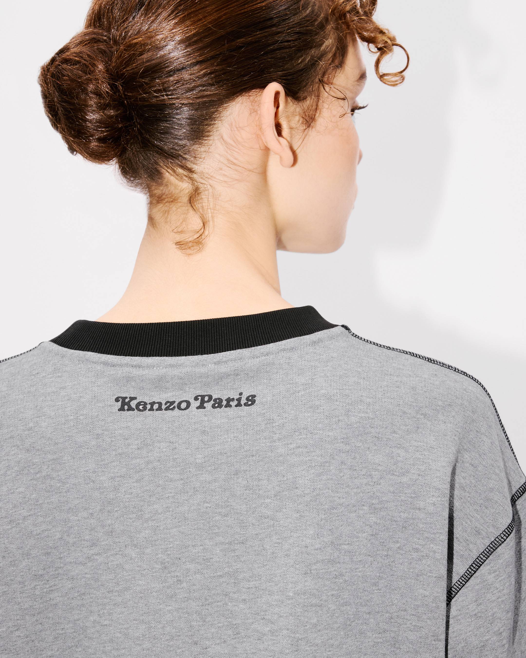 'KENZO BY VERDY' コットン スウェット KENZO by Verdy' コットン スウェット 新品未使用！ - メルカリ