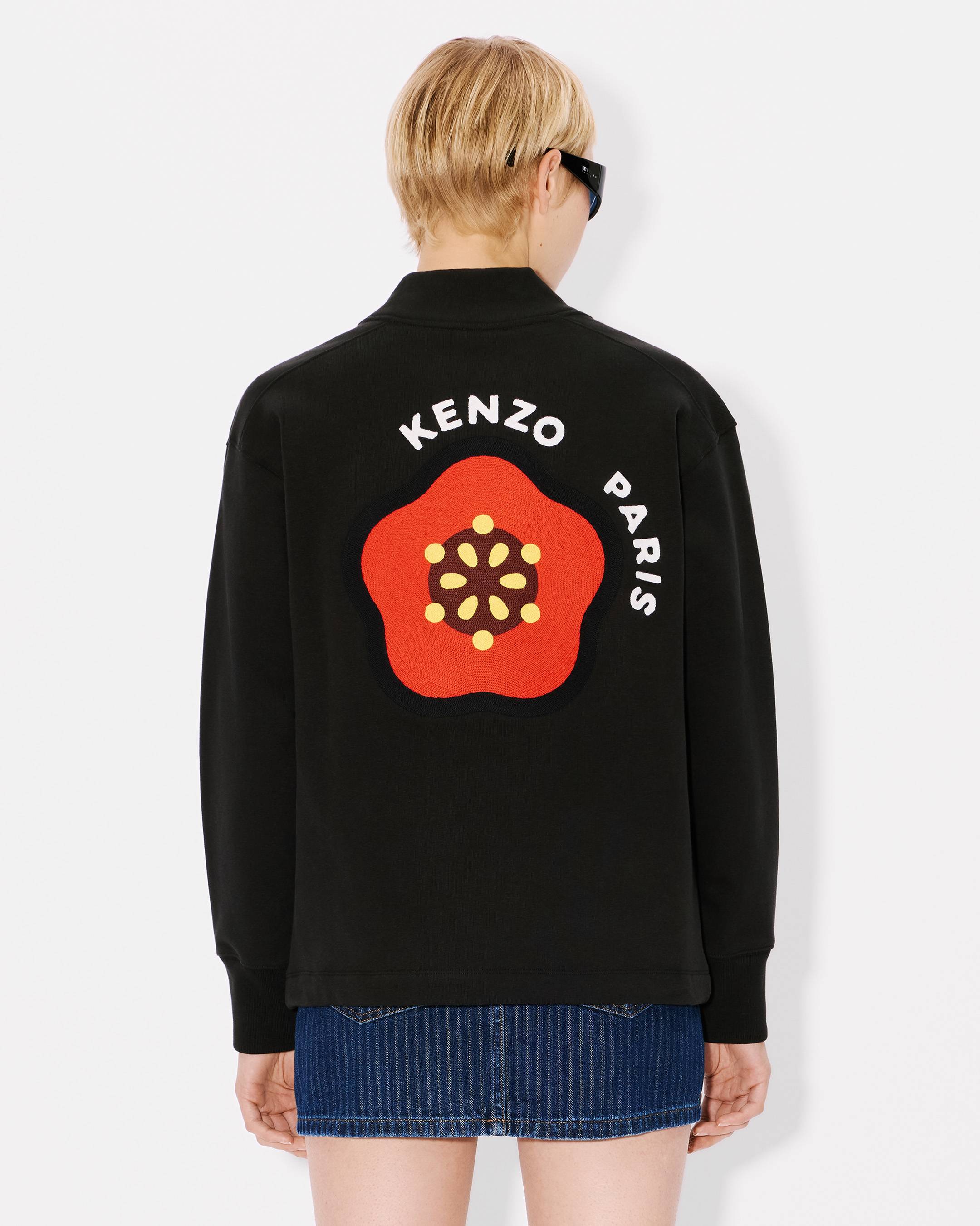 ケンゾウカーディガンとtシャツ Kenzo Lucky Tiger カーディガン | ブラック | FARFETCH JP
