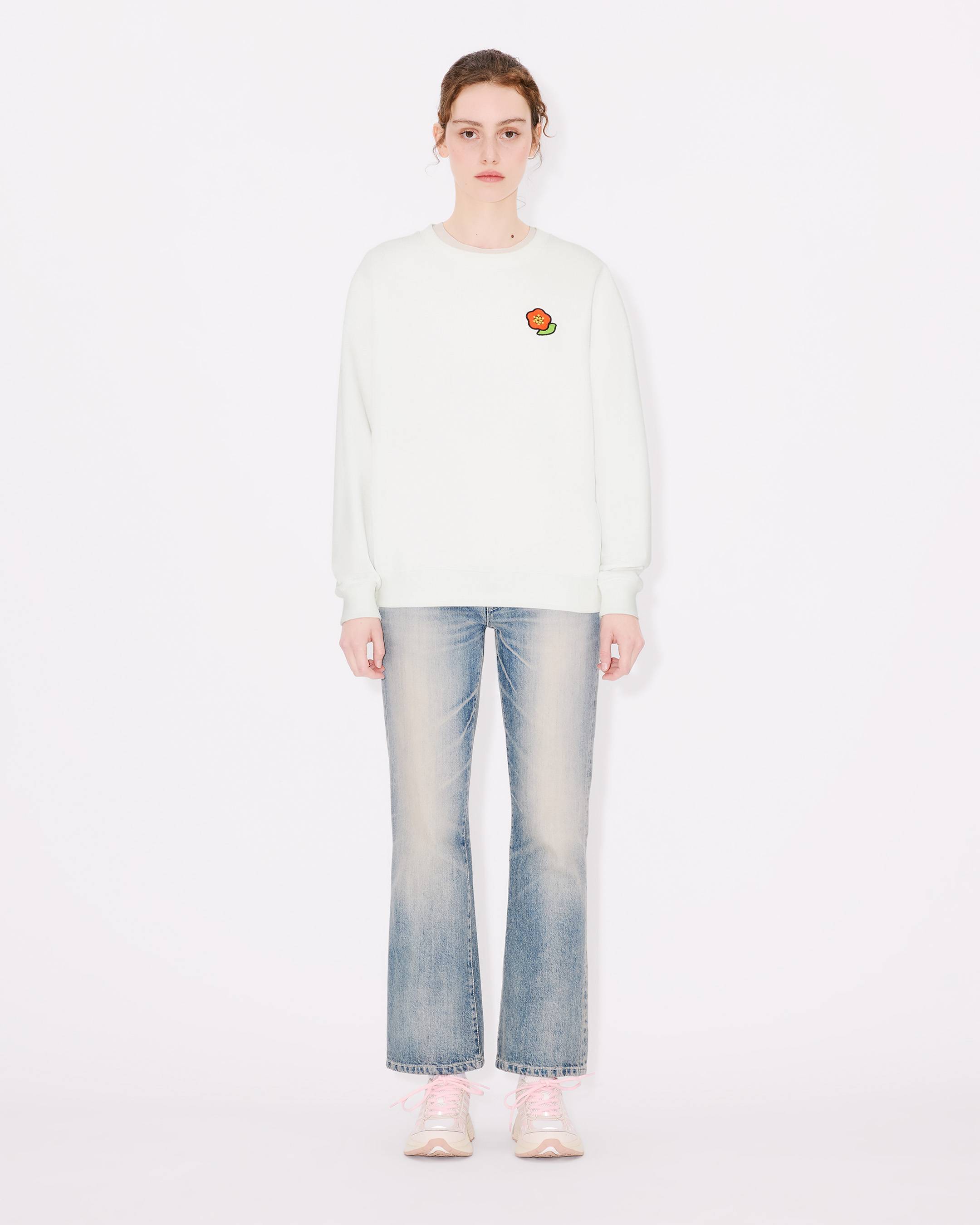 【送料&関税込】Kenzo Pop Sweatshirt KENZO Pop' sweatshirt in cotton | Men's | KENZO