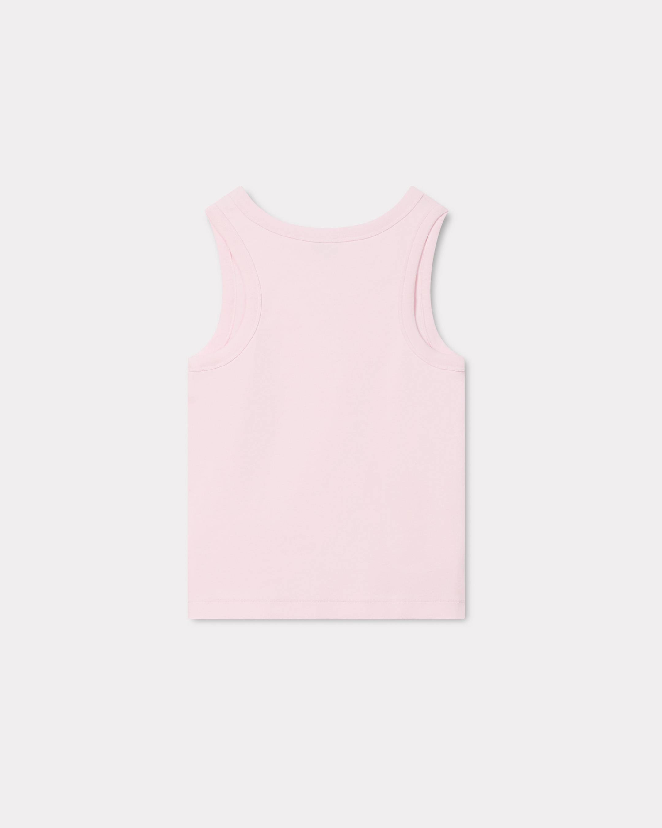 Boke Flower 2.0' rib tank top | Women's | KENZO