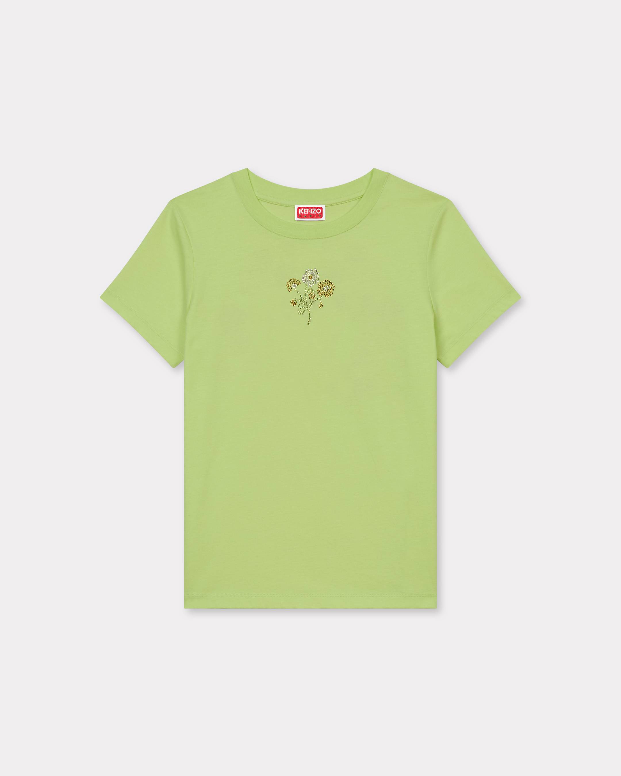 KENZO JUNGLE ケンゾー ジャングル トップス ピンク 花柄  サイズ不明 インナー付き　フラワー  ◆3107/SBS通り店 8083000112579_1.jpg?v=