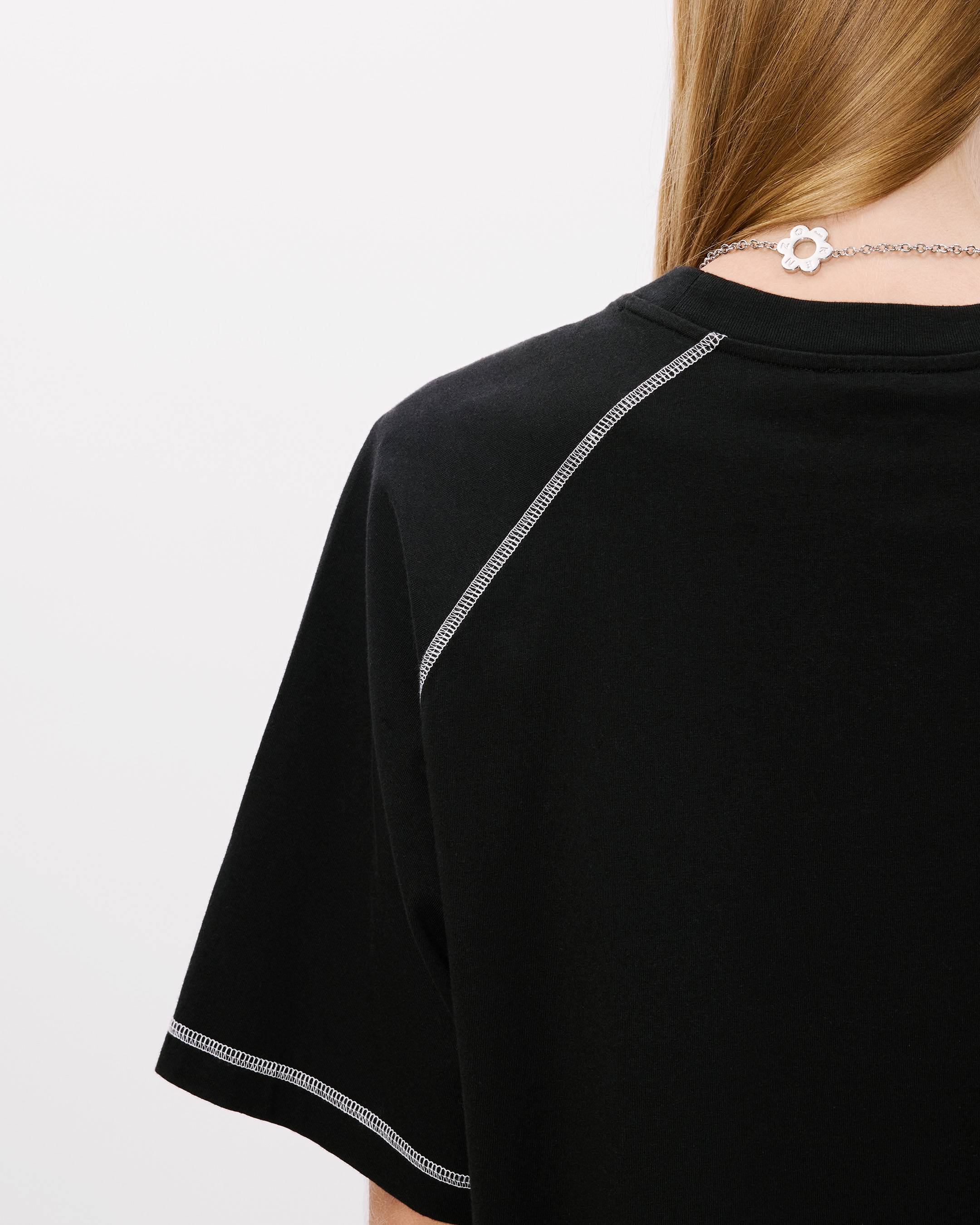 【送料&関税込】kenzo Peonies T-shirt KENZO Peonies' loose T-shirt | Women's | KENZO