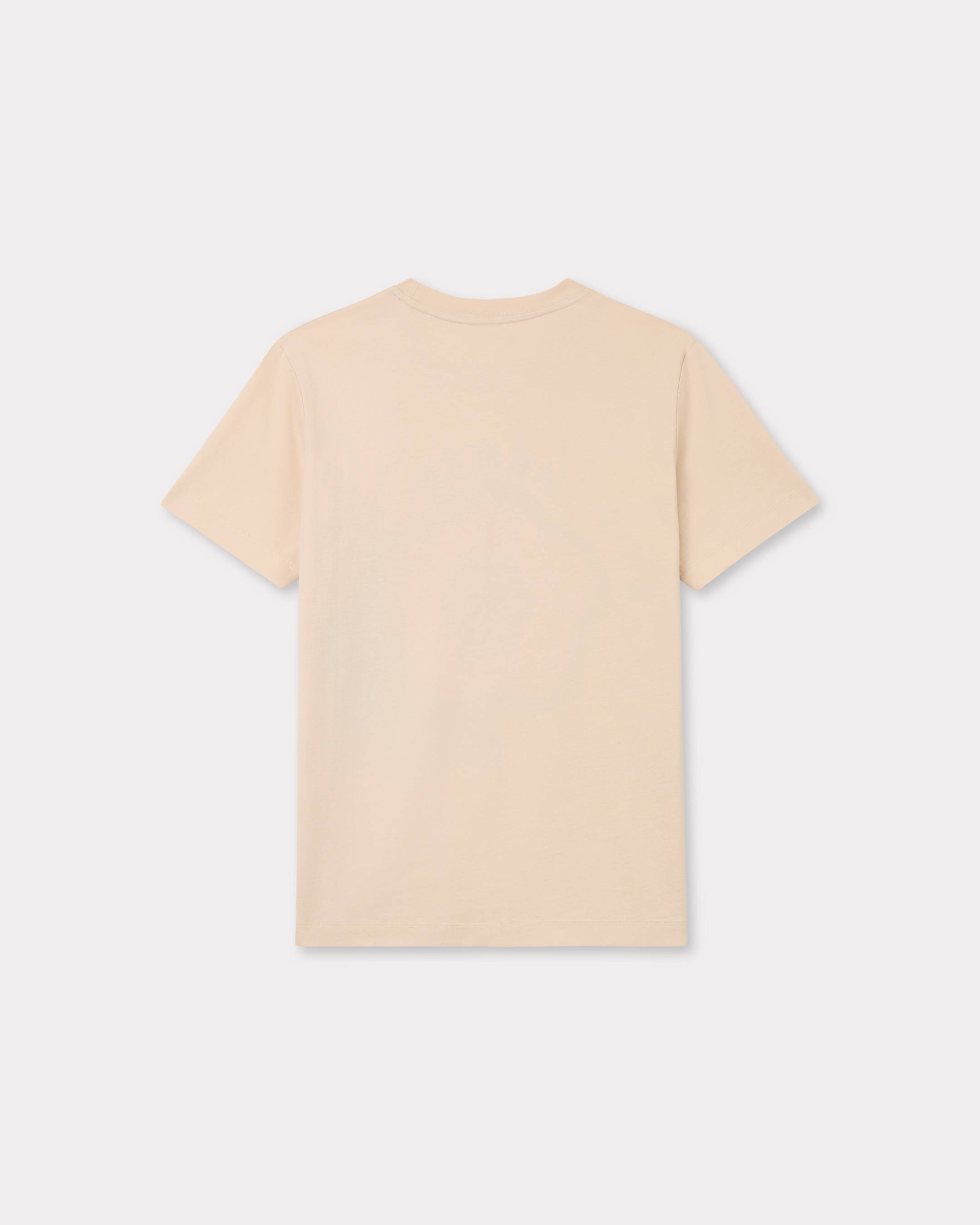 【送料&関税込】Kenzo Pop Loose T-shirt KENZO Pop' loose T-shirt in cotton | Women's | KENZO