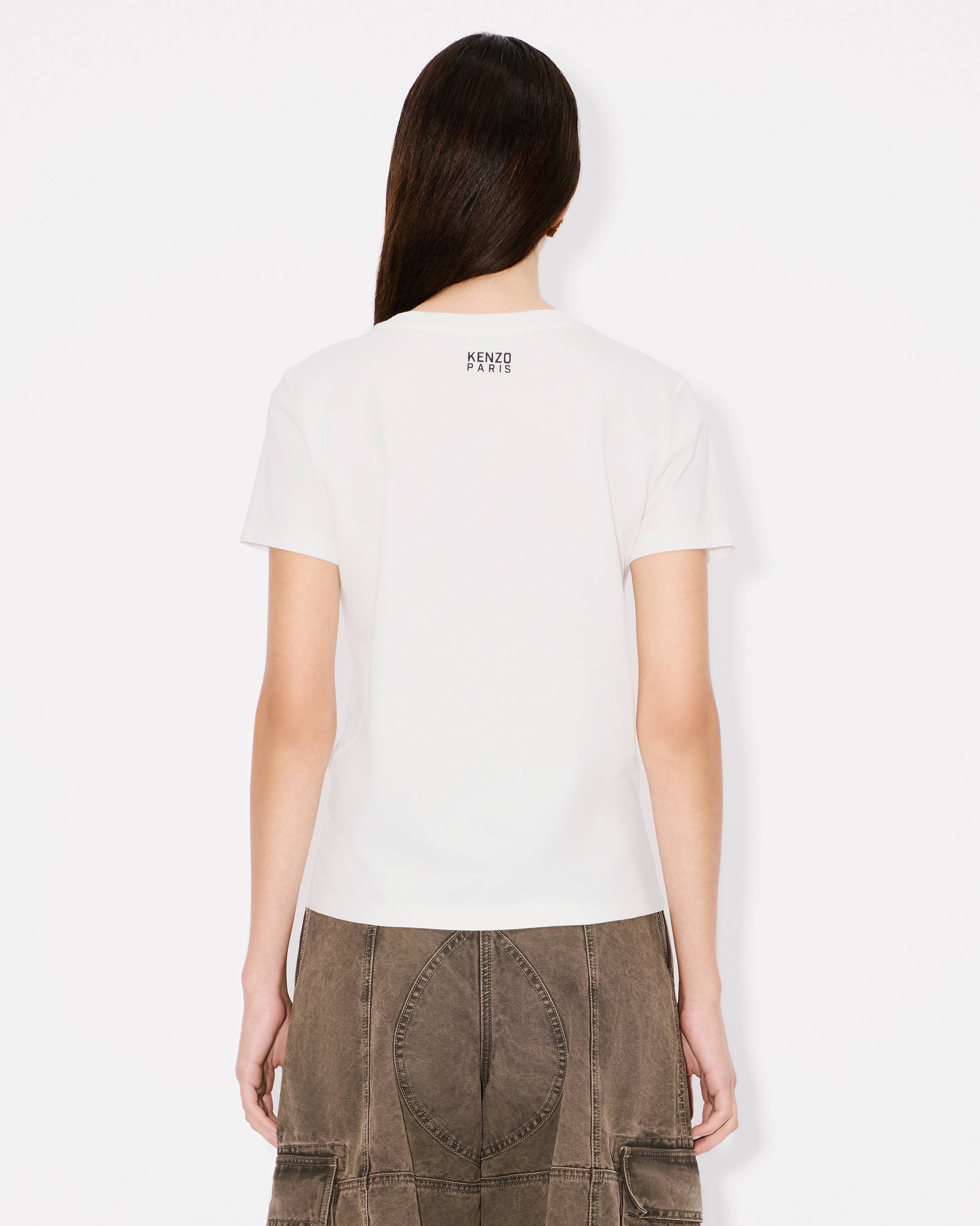 KENZO Happy Tiger' Tシャツ | ウィメンズ | KENZO
