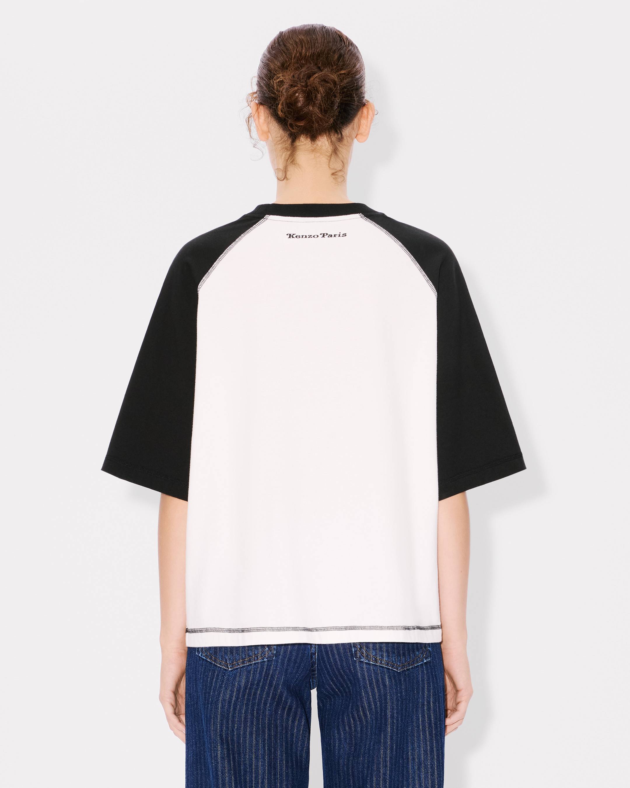 KENZO by Verdy' raglan T-shirt in cotton | Women's | KENZO