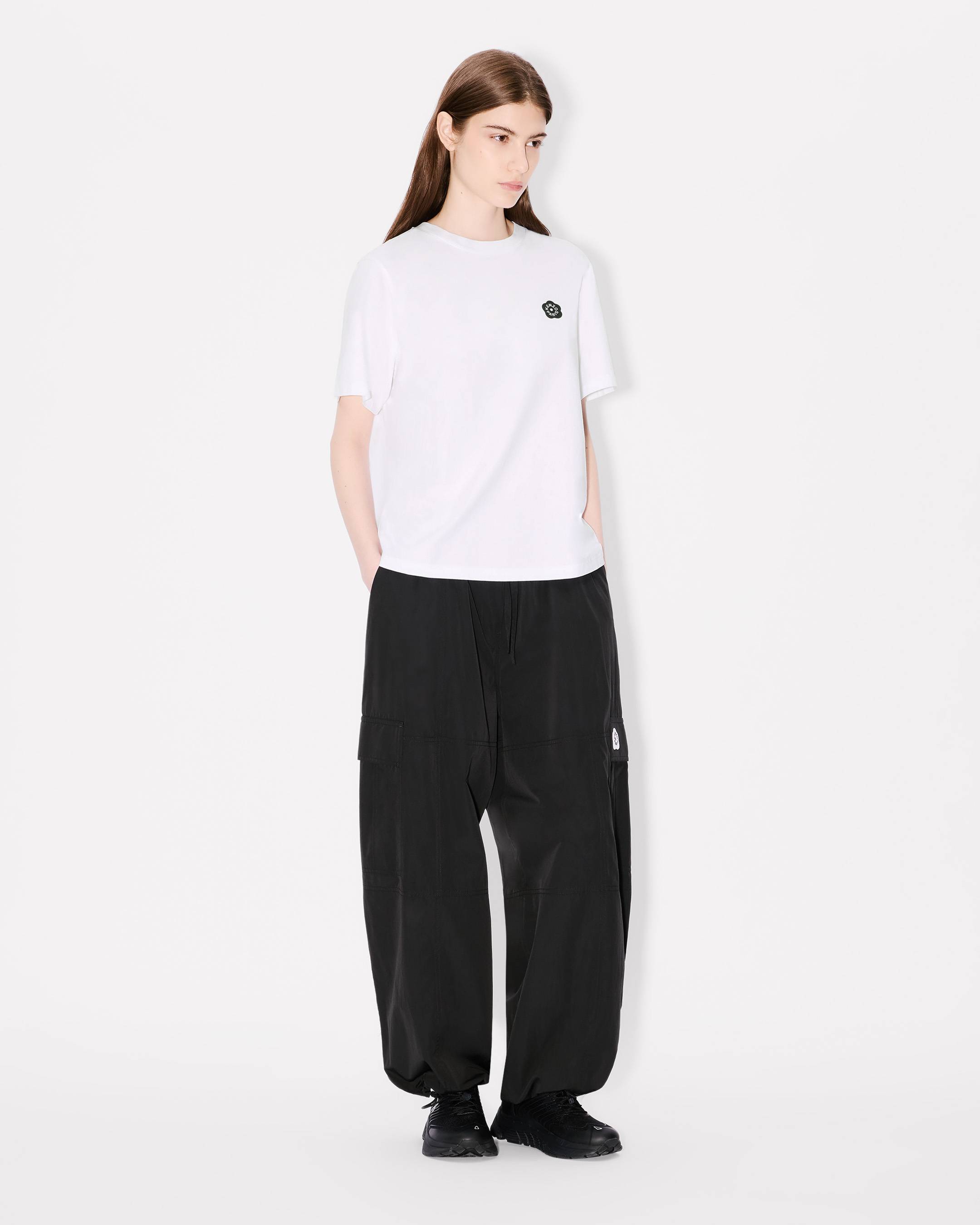 Boke Flower 2.0' relax T-shirt in cotton | Women's | KENZO