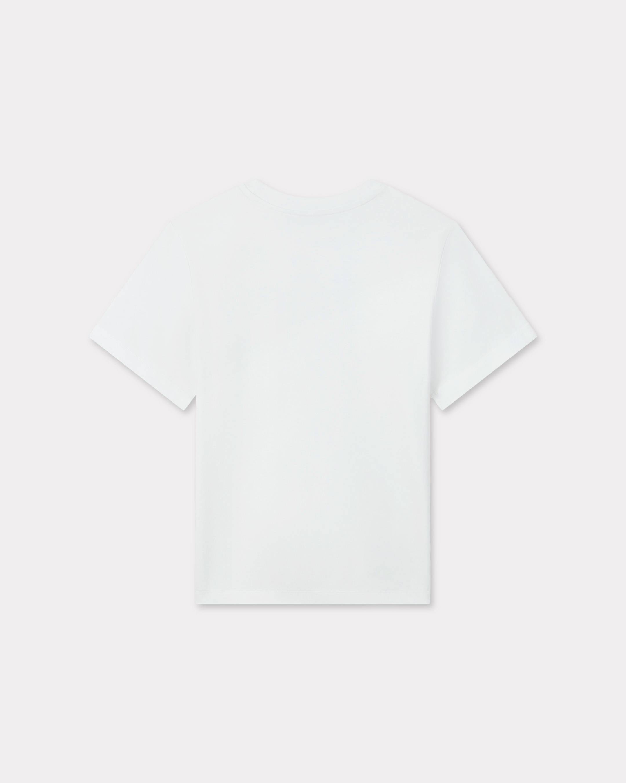 Boke Flower 2.0' relax T-shirt in cotton | Women's | KENZO