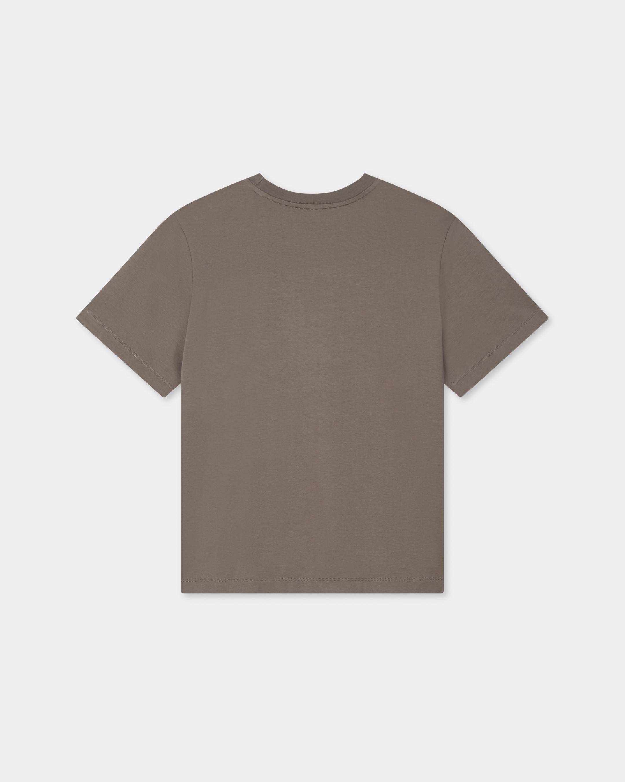 Tシャツ・カットソー GOTS BOKE FLOWER 2.0 T-SHIRT Oversize 'Boke Flower 2.0' T-shirt | Men's | KENZO