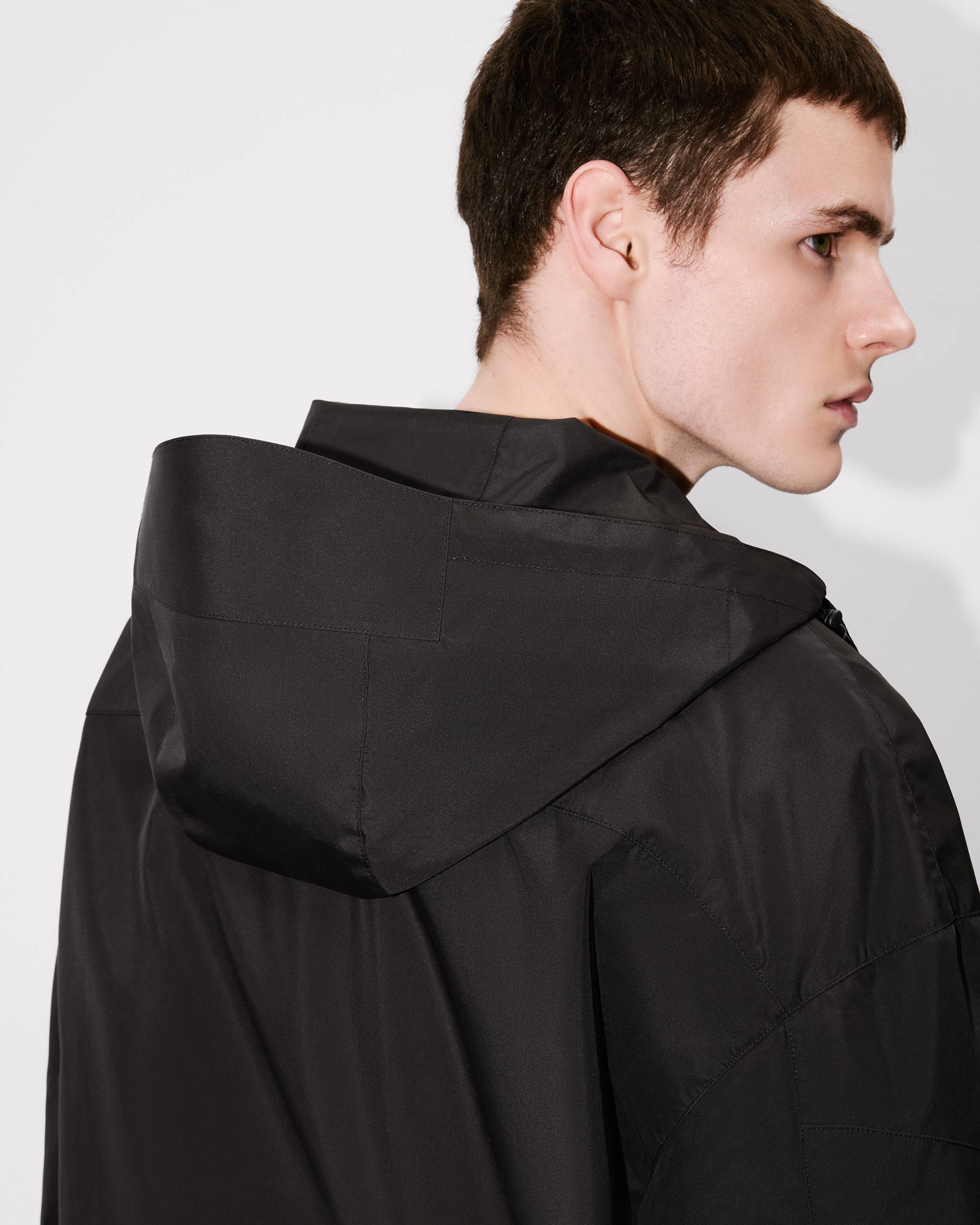 windBreaker専用 Men's windbreaker CGI1 – Canary Gardens International