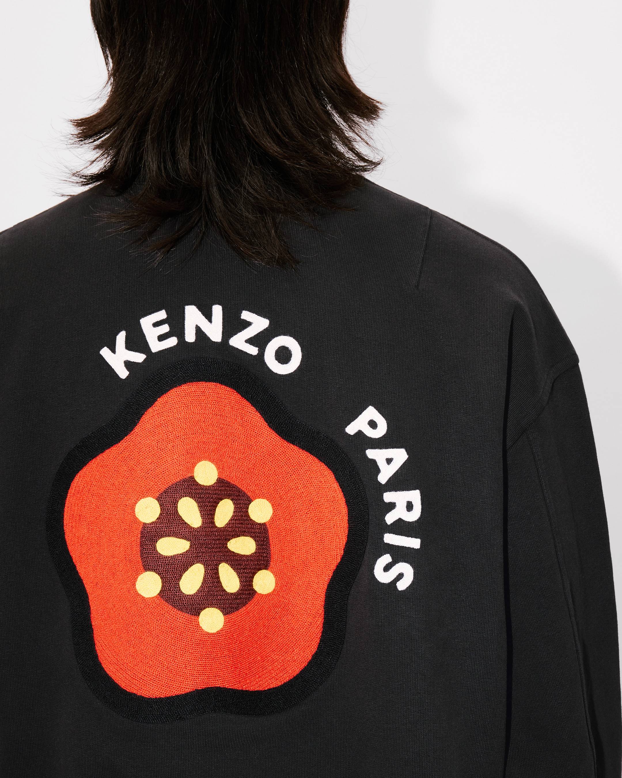 KENZO Pop' embroidered bomber | Men's | KENZO