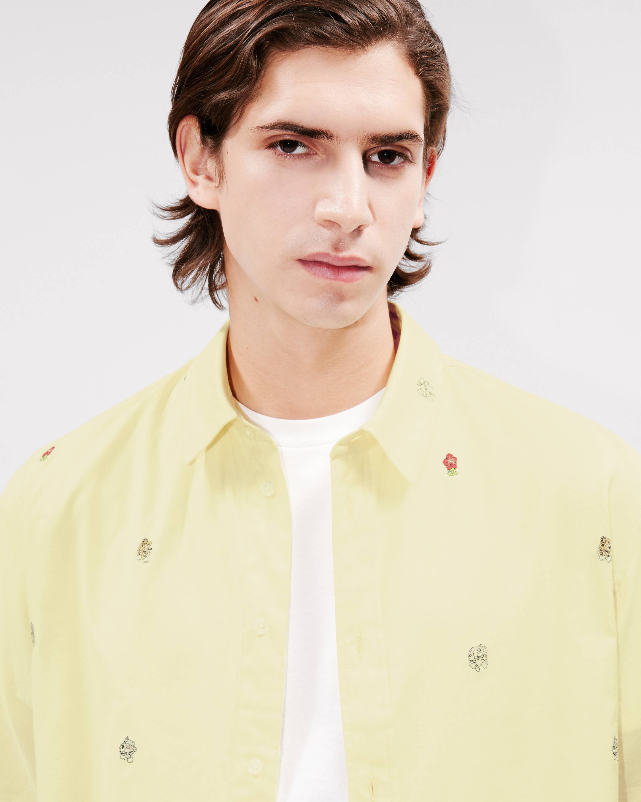New Balance for emmi】MET24 Short Jacket(ジャケット
