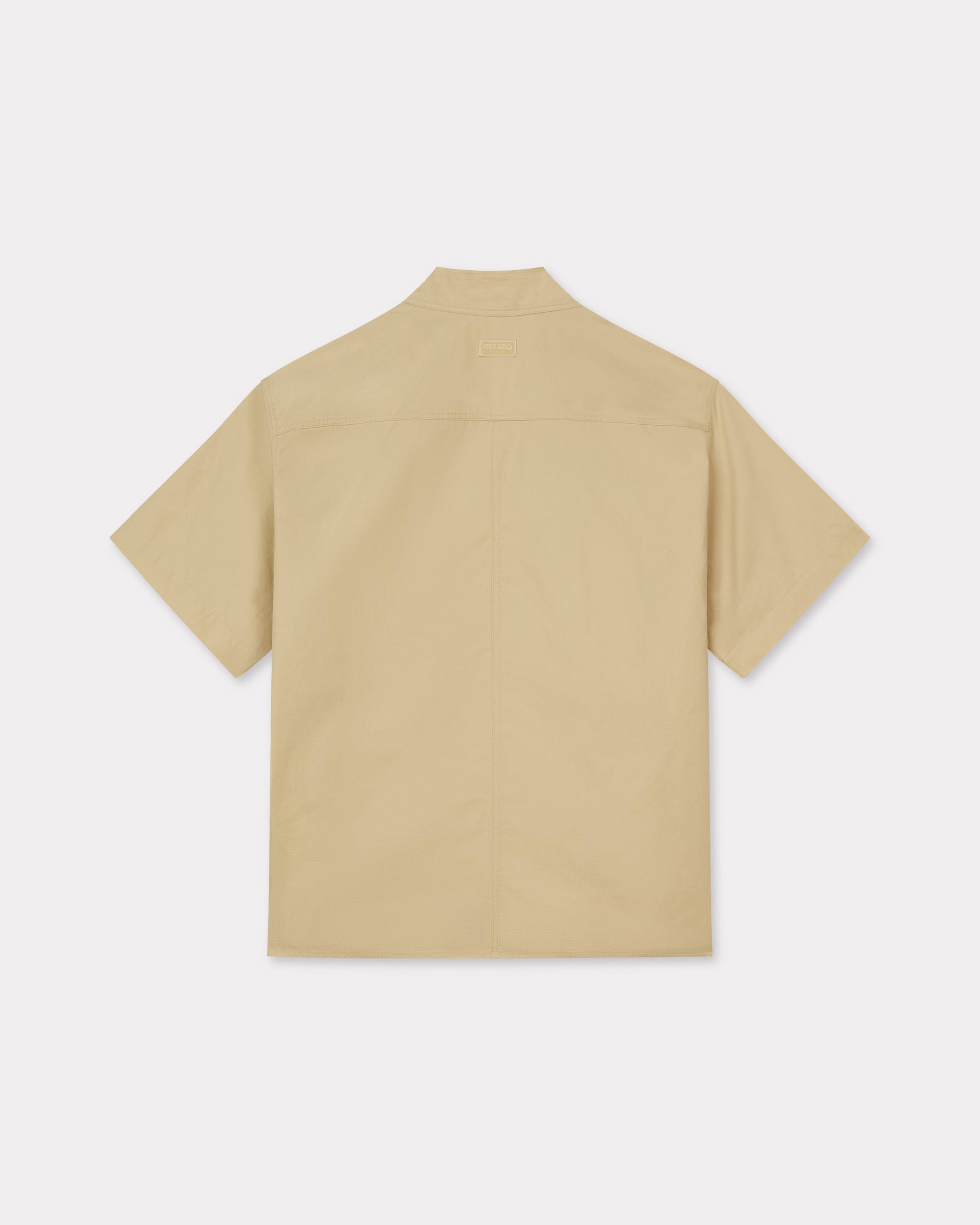 renrinishiさま専用 HYFVE Mauve Color 2 Pocket Long Sleeve Button Shirt Size