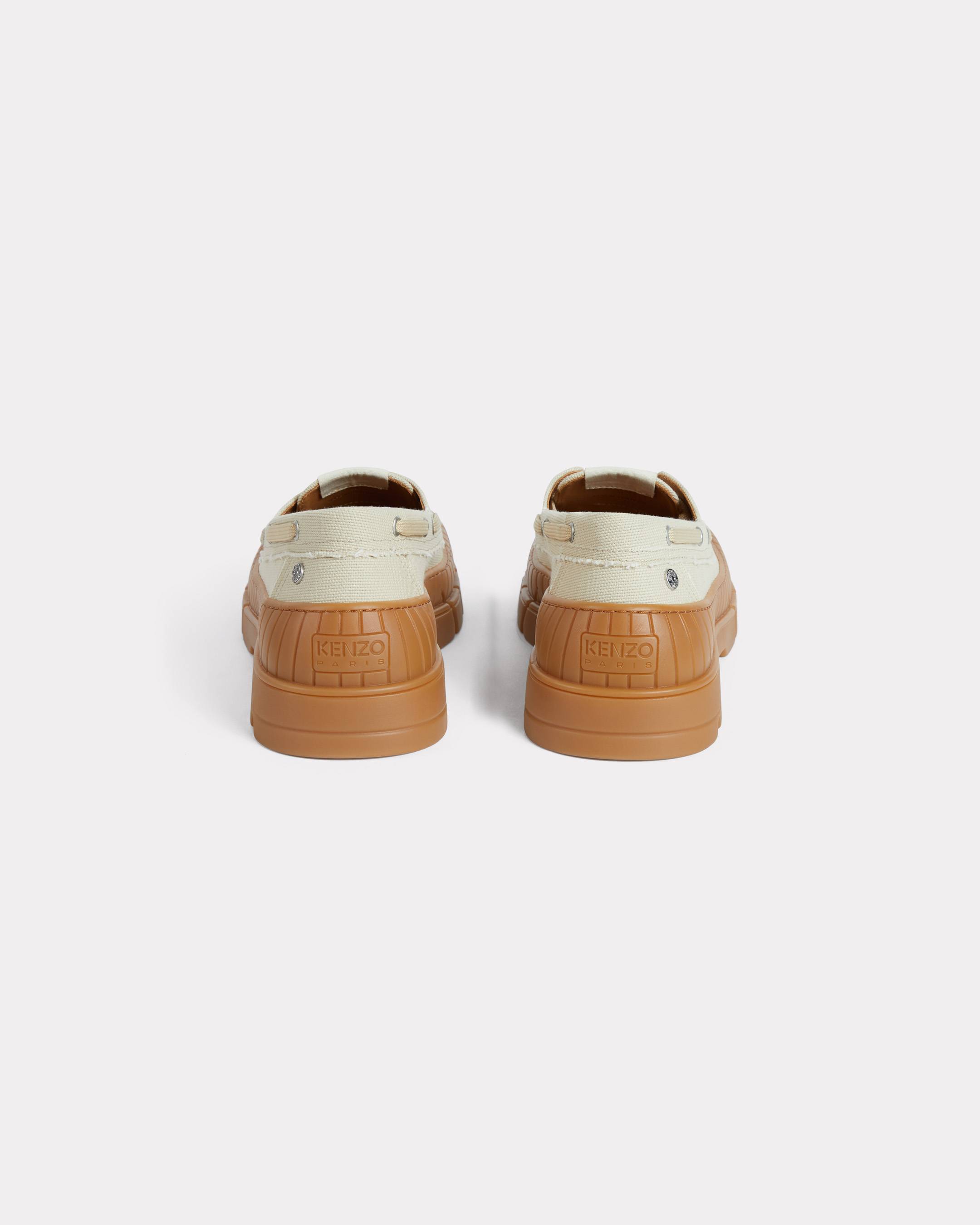 KENZO フレア コテュロイ ハンツ FB62PA0369CV 05 セール】コットン フレア パンツ（その他パンツ）｜KENZO