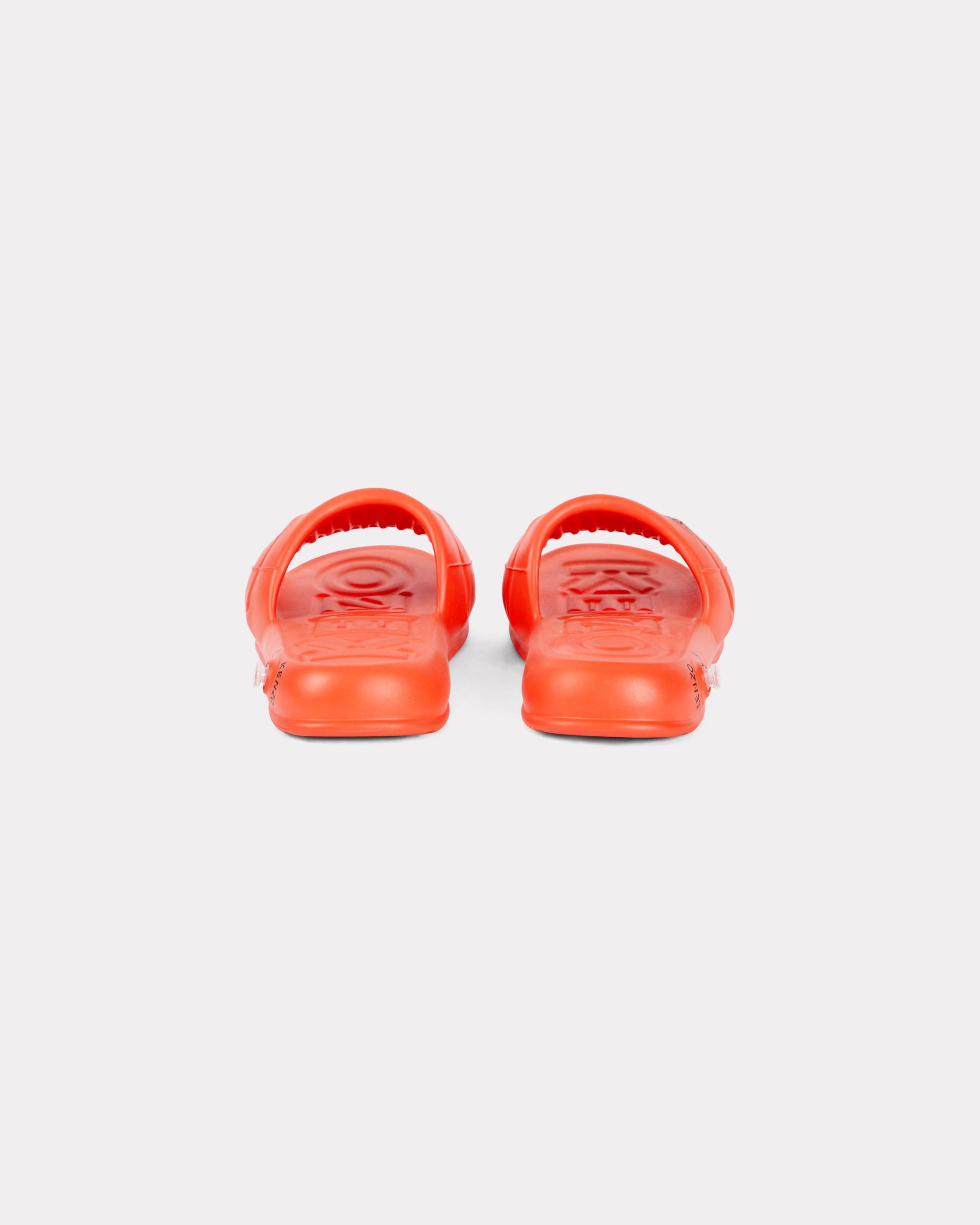 KenzoSplash' スライド サンダル | メンズ | KENZO