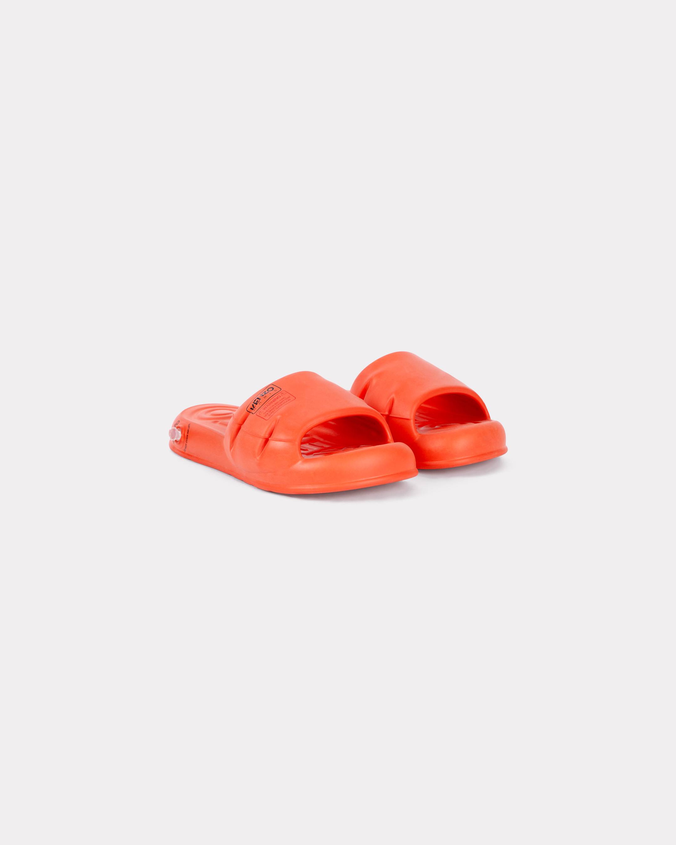 KenzoSplash' slides | KENZO