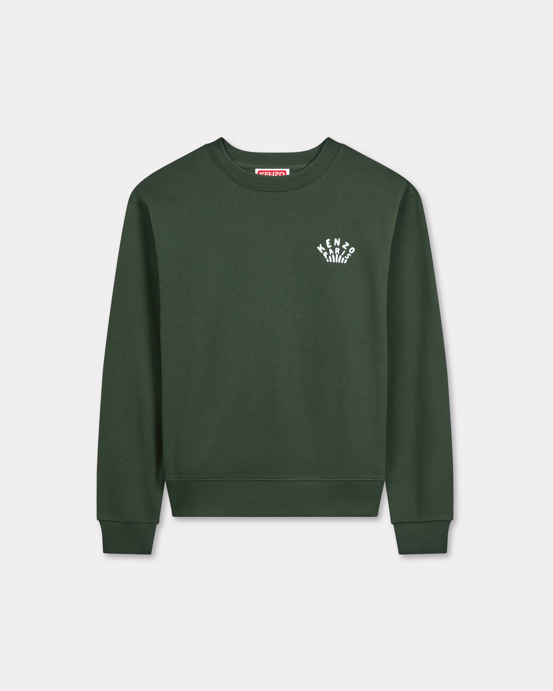 'KENZO Dragonfly' sweatshirt in cotton