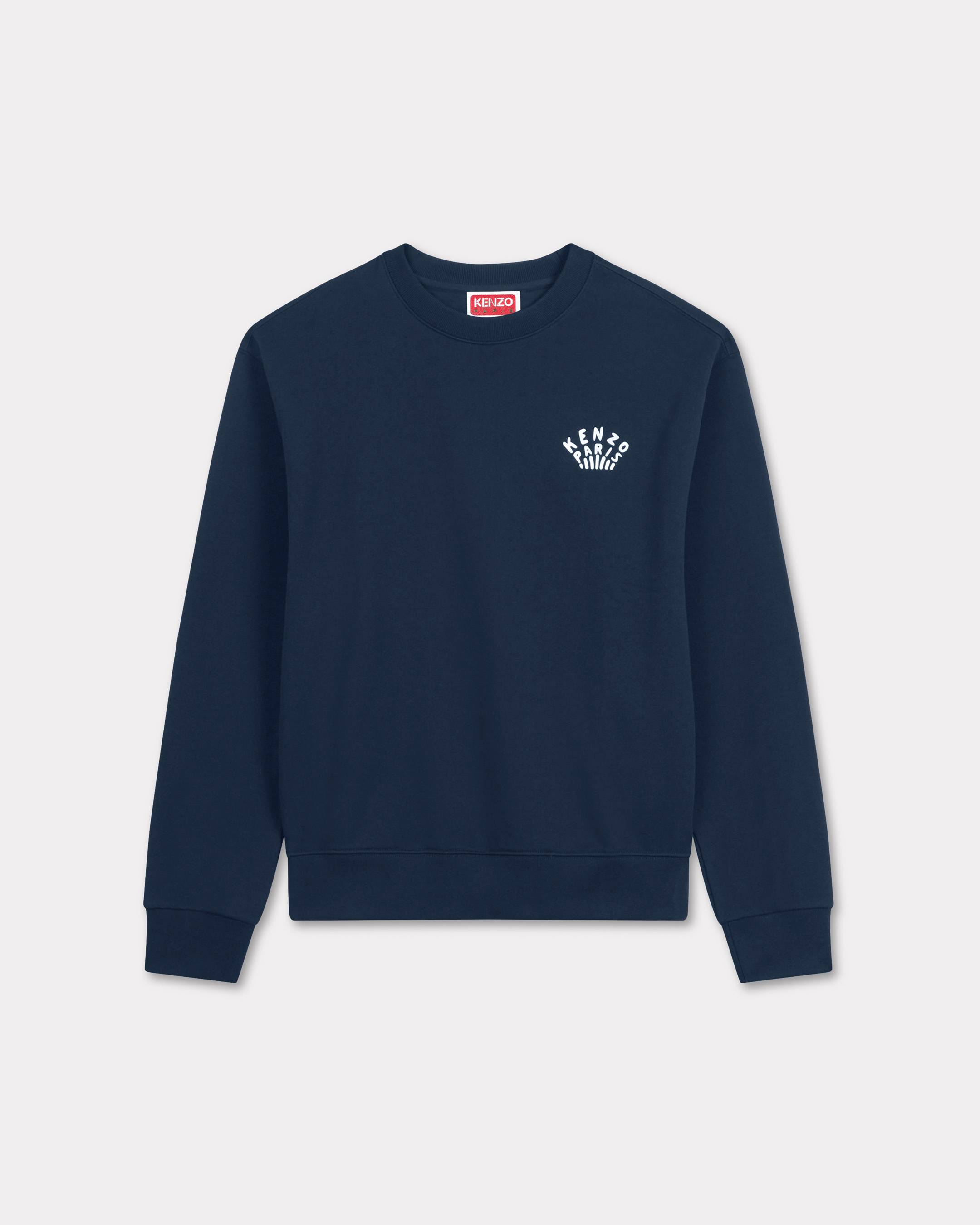 'KENZO Dragonfly' sweatshirt in cotton