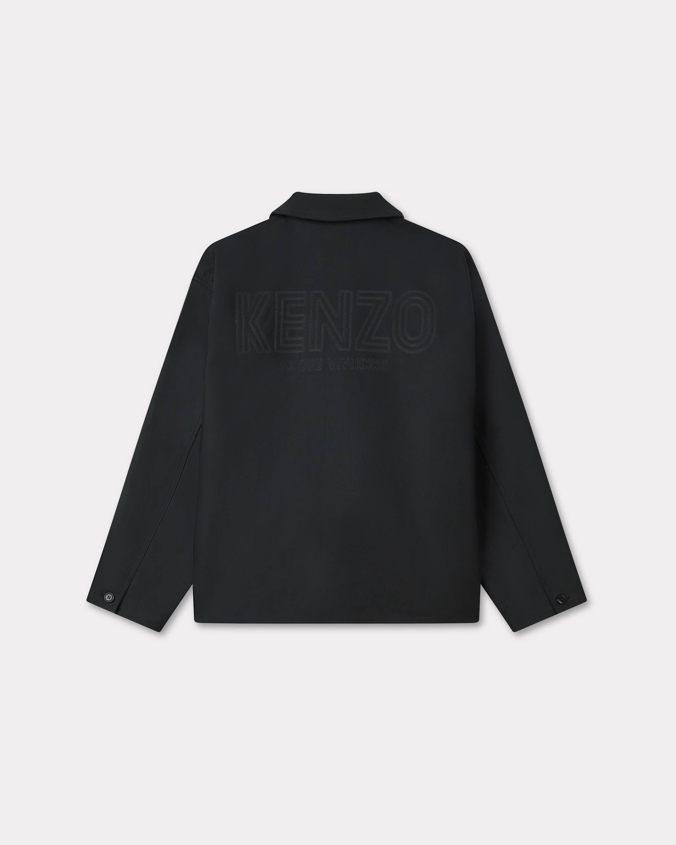 'KENZO Archive 1970' workwear jacket in cotton