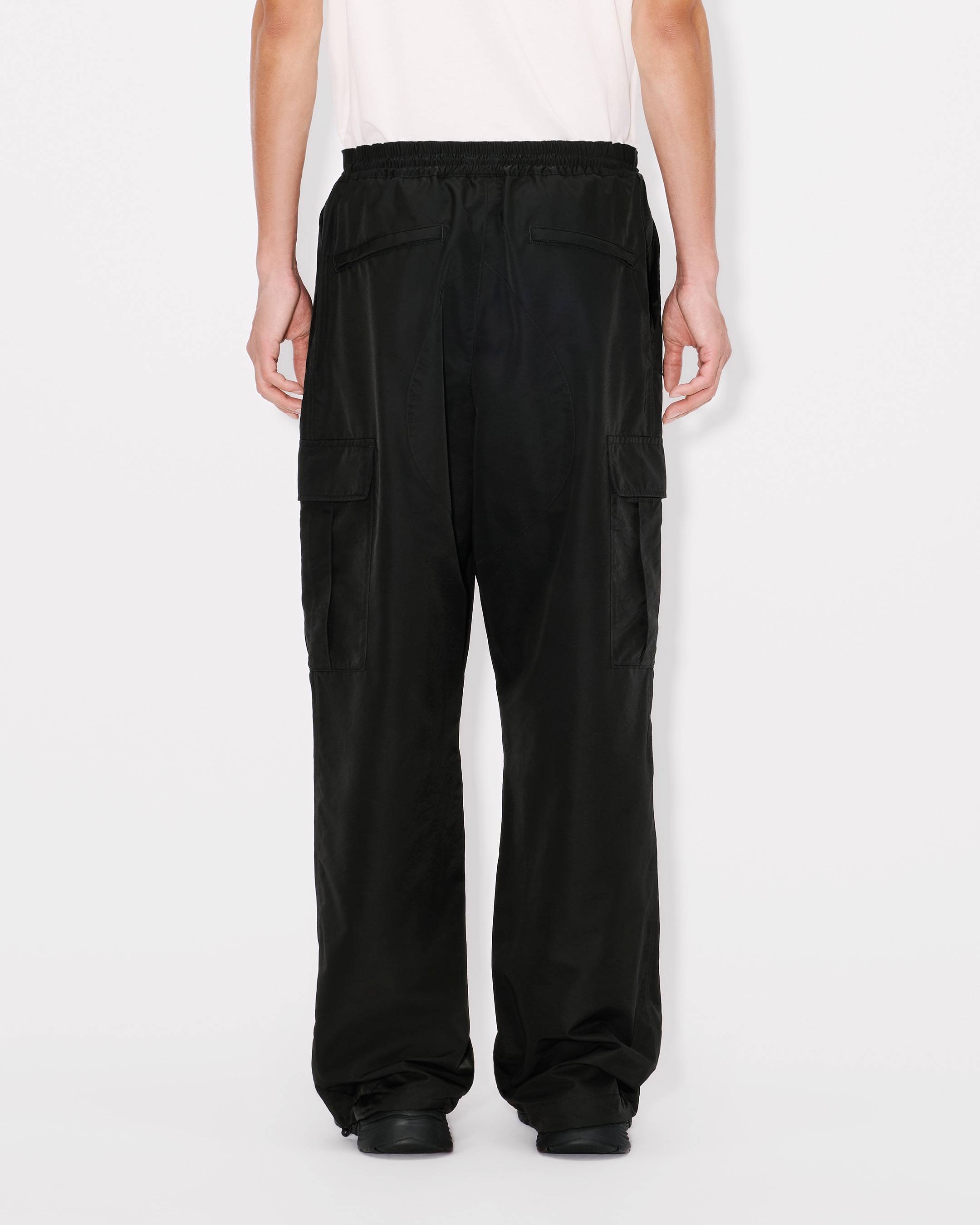 Boke Flower 2.0' cargo jogpants | Men's | KENZO