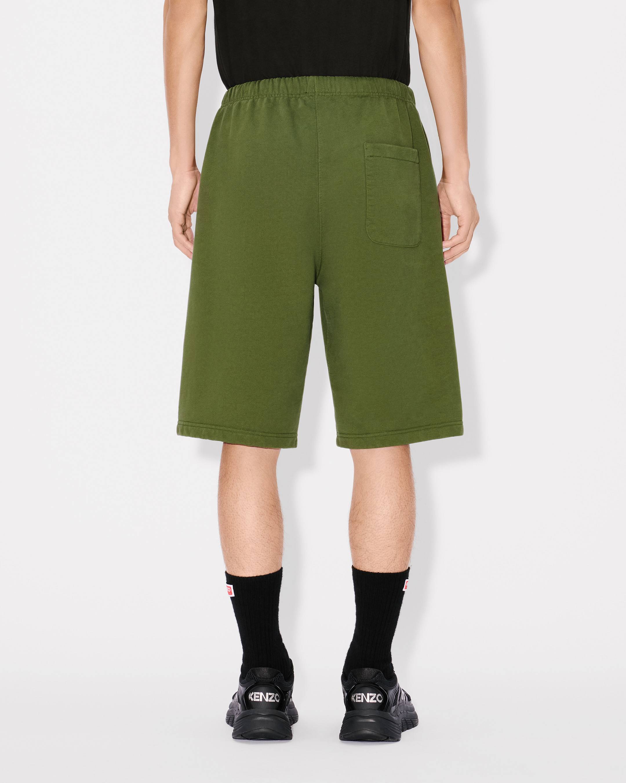 ショートパンツ Kenzo Shorts Boke Flower 2.0 FF55PA8334MC.50_H_03.jpg
