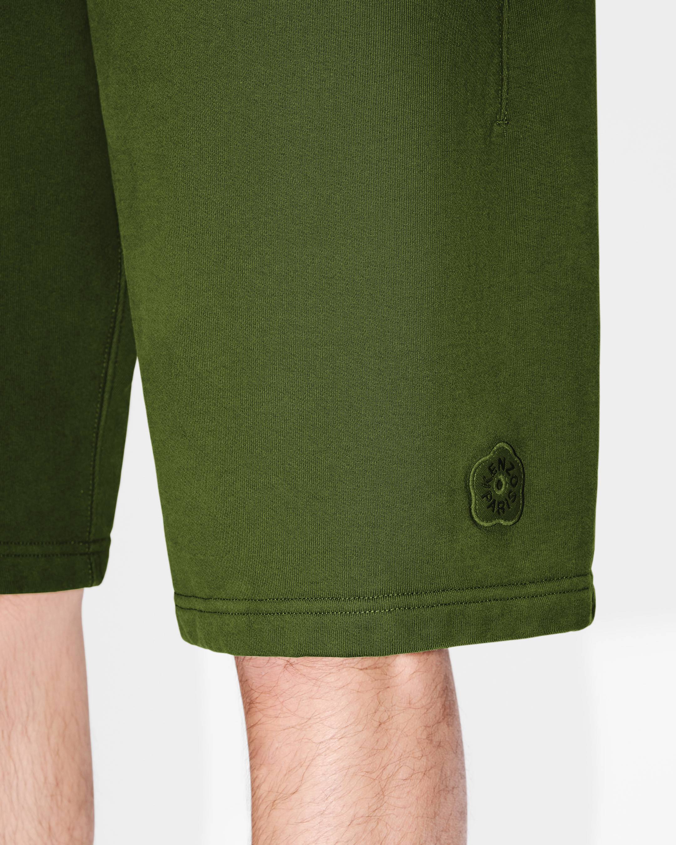【関税&送料込】Kenzo Shorts Boke Flower 2.0 Boke Flower' embroidered shorts in cotton | Men's | KENZO
