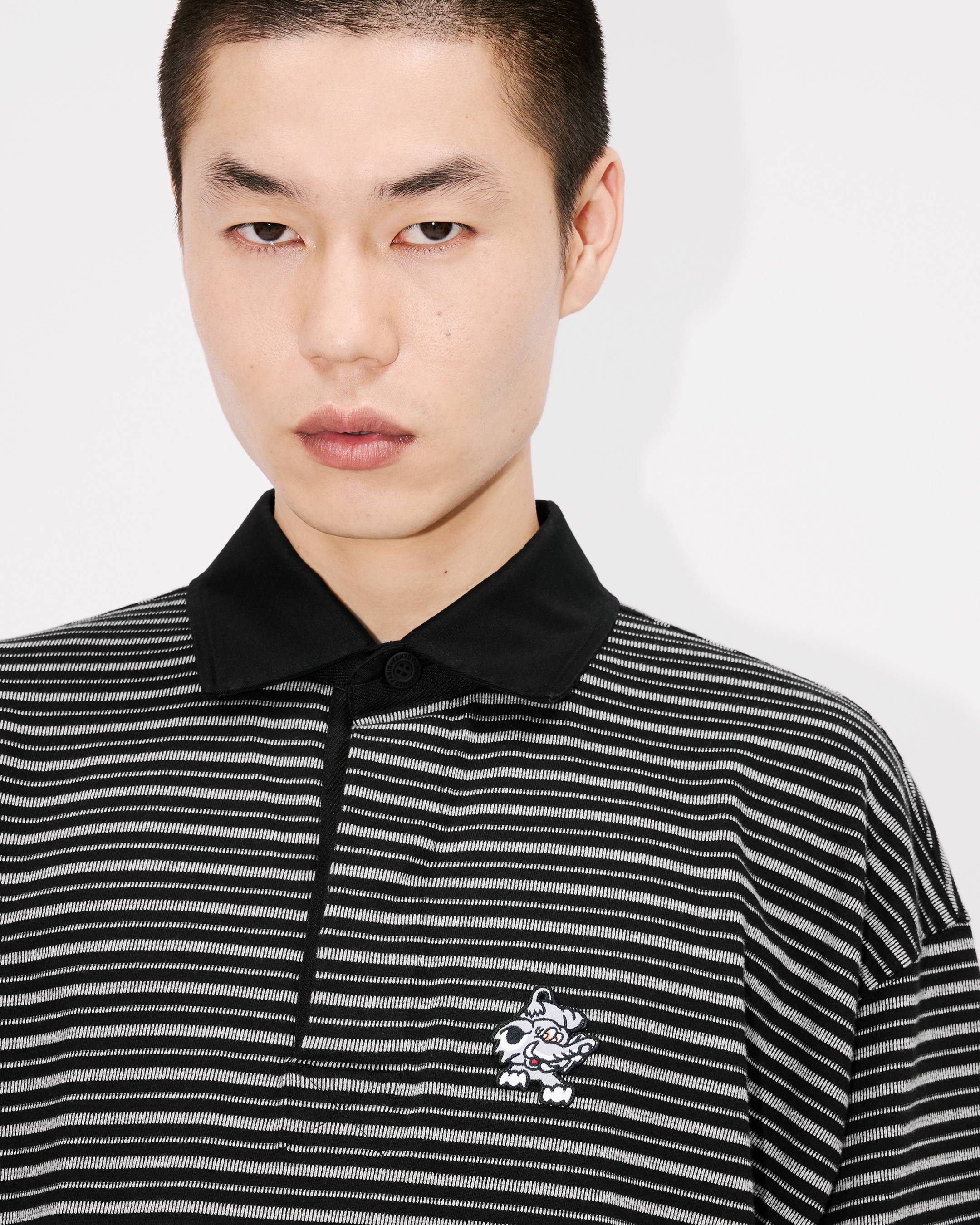 Kenzo❤️ KENZO by Verdy' embroidered hoodie in cotton | Men's | KENZO