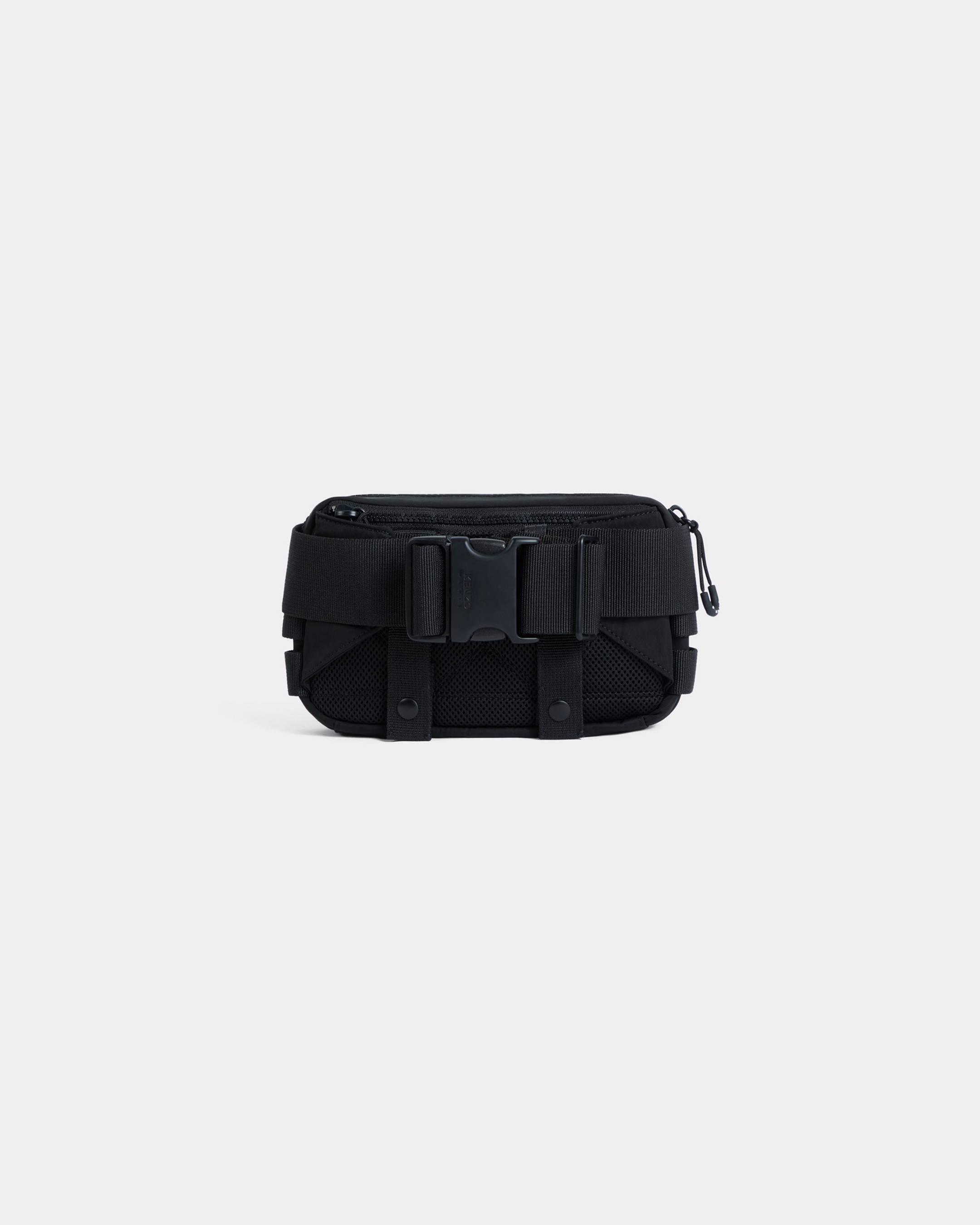 KENZO Jungle' belt bag in nylon | KENZO