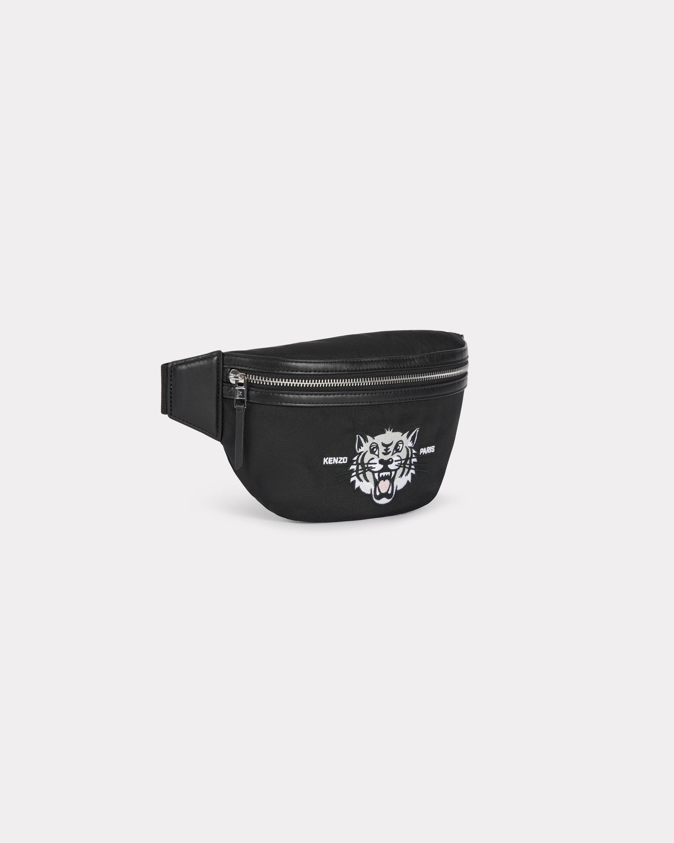 Image 23: 'KENZO Varsity' belt bag